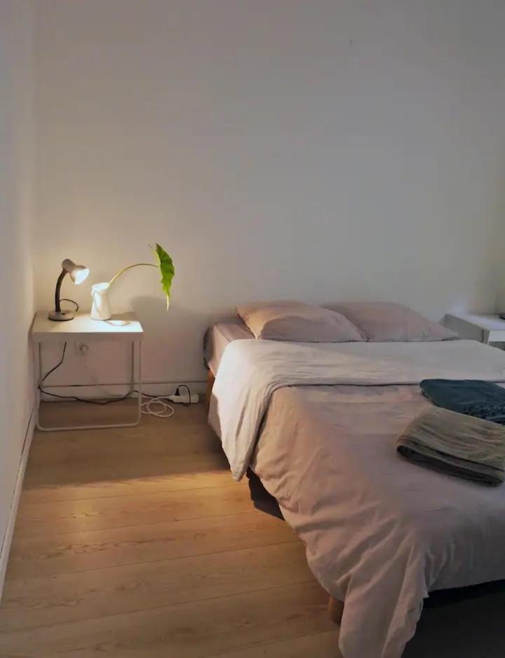 With Garden 1 Bedroom 3 People Apartamento Bordéus