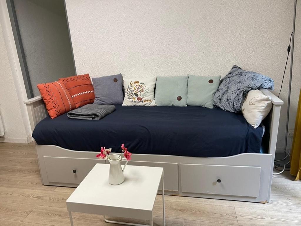 Apartamento With Garden 1 Bedroom 3 People *