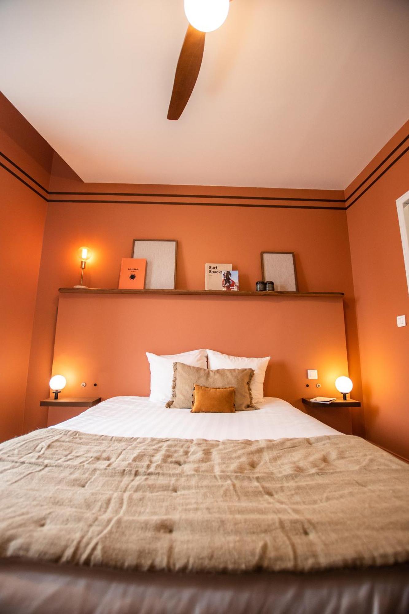 Rosa Boutique - Centre Hotel Bordéus