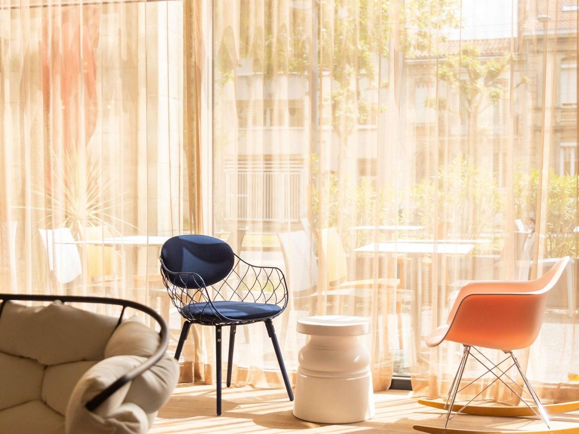 Ibis Styles Centre Meriadeck 3* Bordeaux