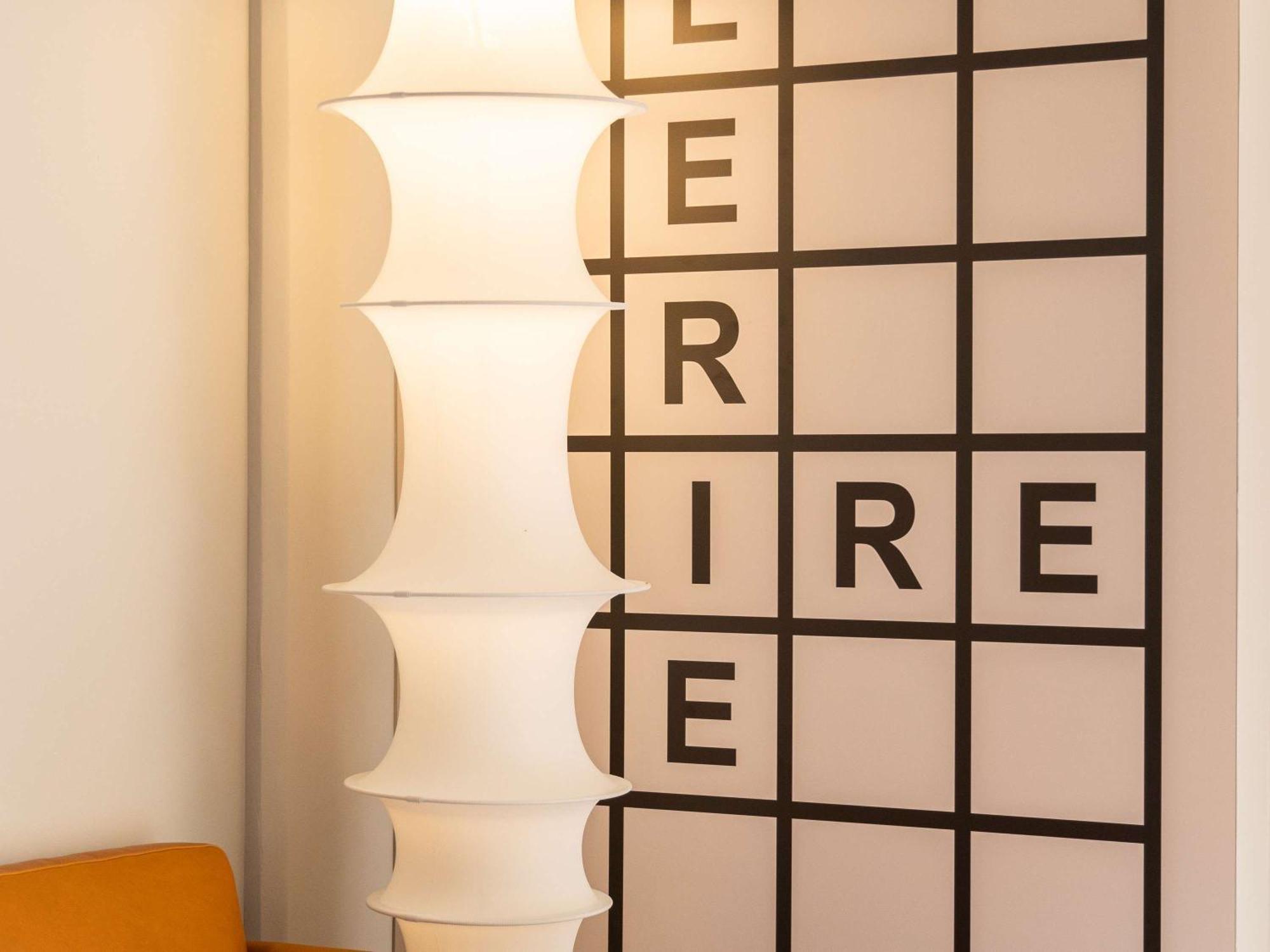 Hotel Ibis Styles Centre Meriadeck 3*