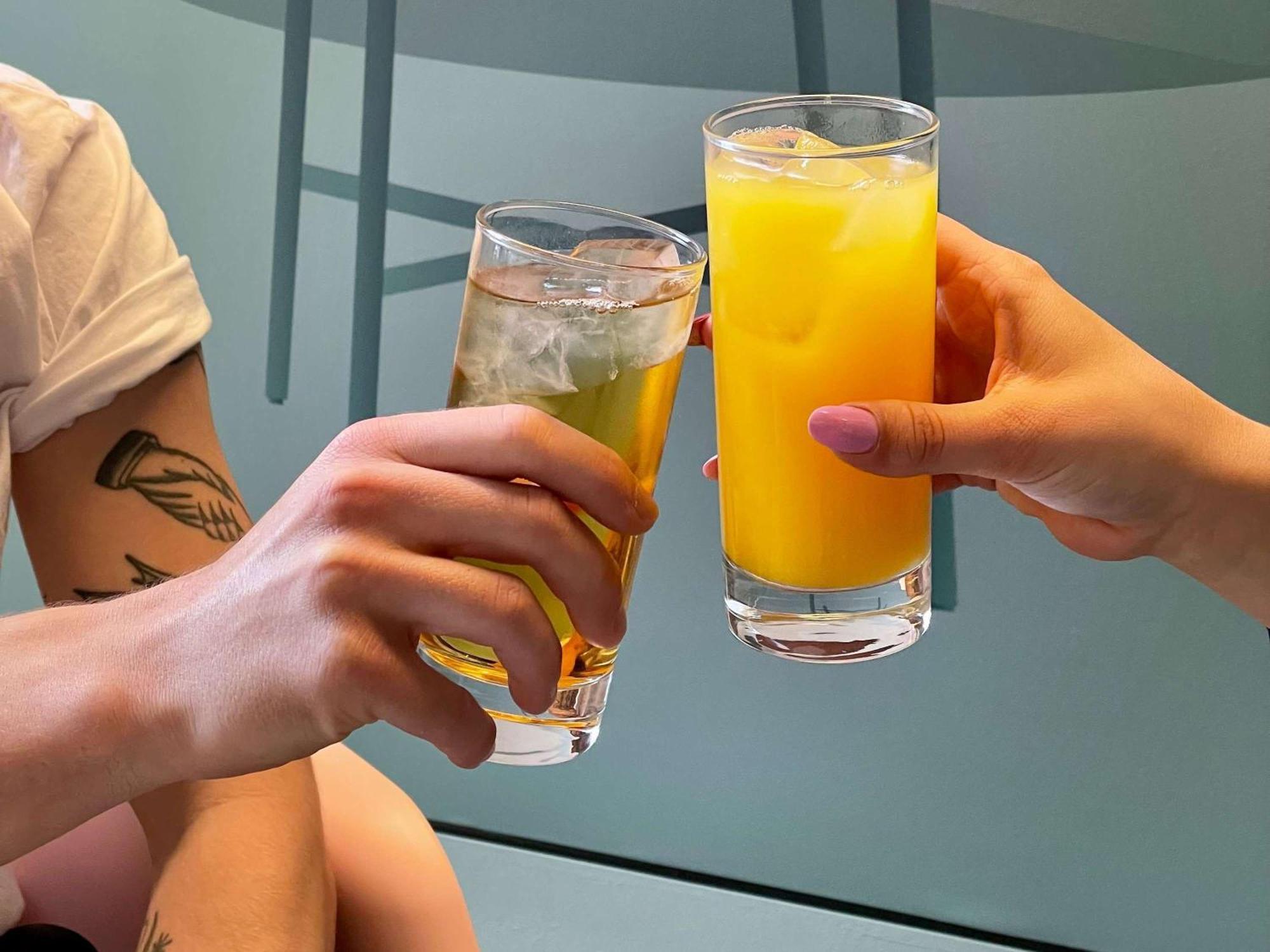 Ibis Styles Centre Meriadeck Hotel 3*