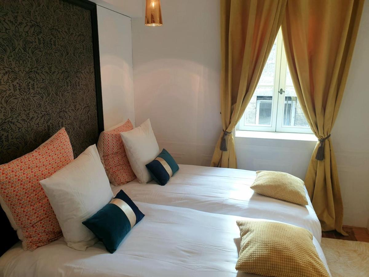 Joli Duplex Au Coeur De Saint Pierre * Bordeaux