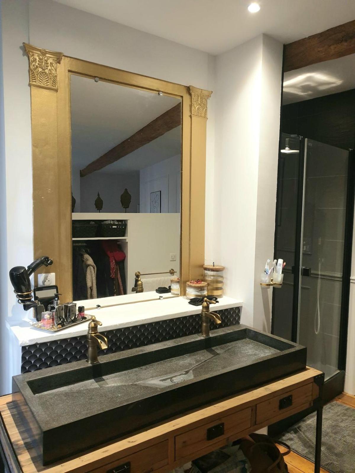 Joli Duplex Au Coeur De Saint Pierre Apartment *