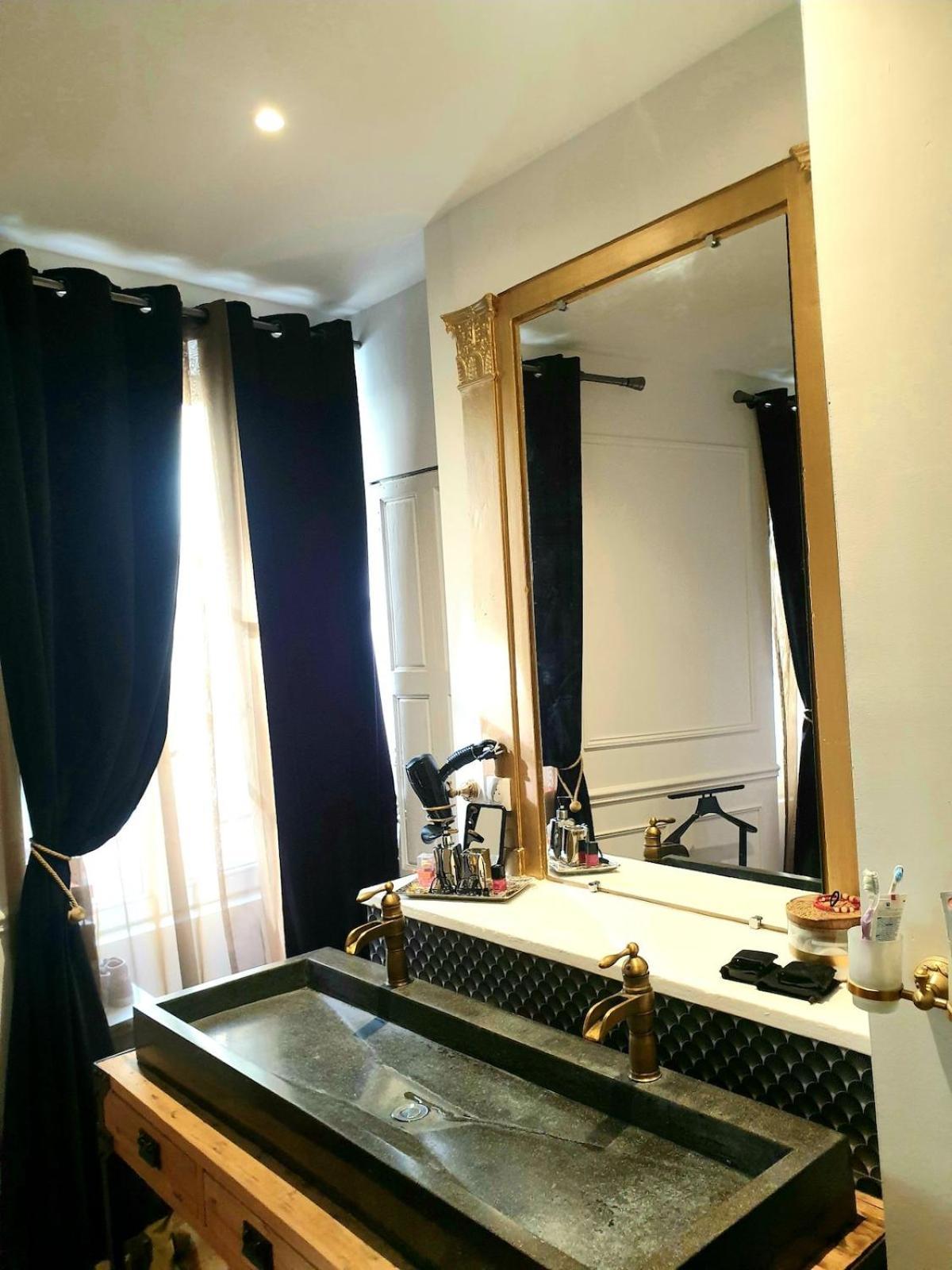 Joli Duplex Au Coeur De Saint Pierre Apartment Bordeaux