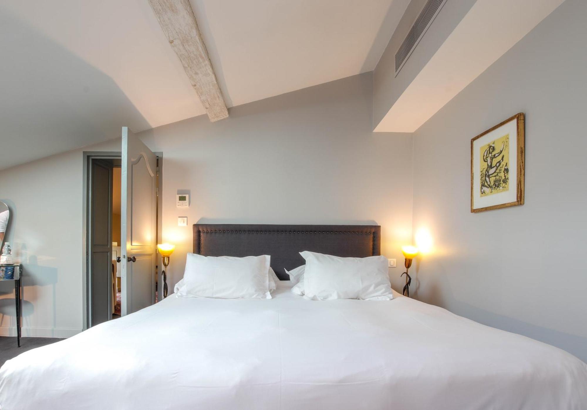Bed & Breakfast Maison Fredon Centre 3*