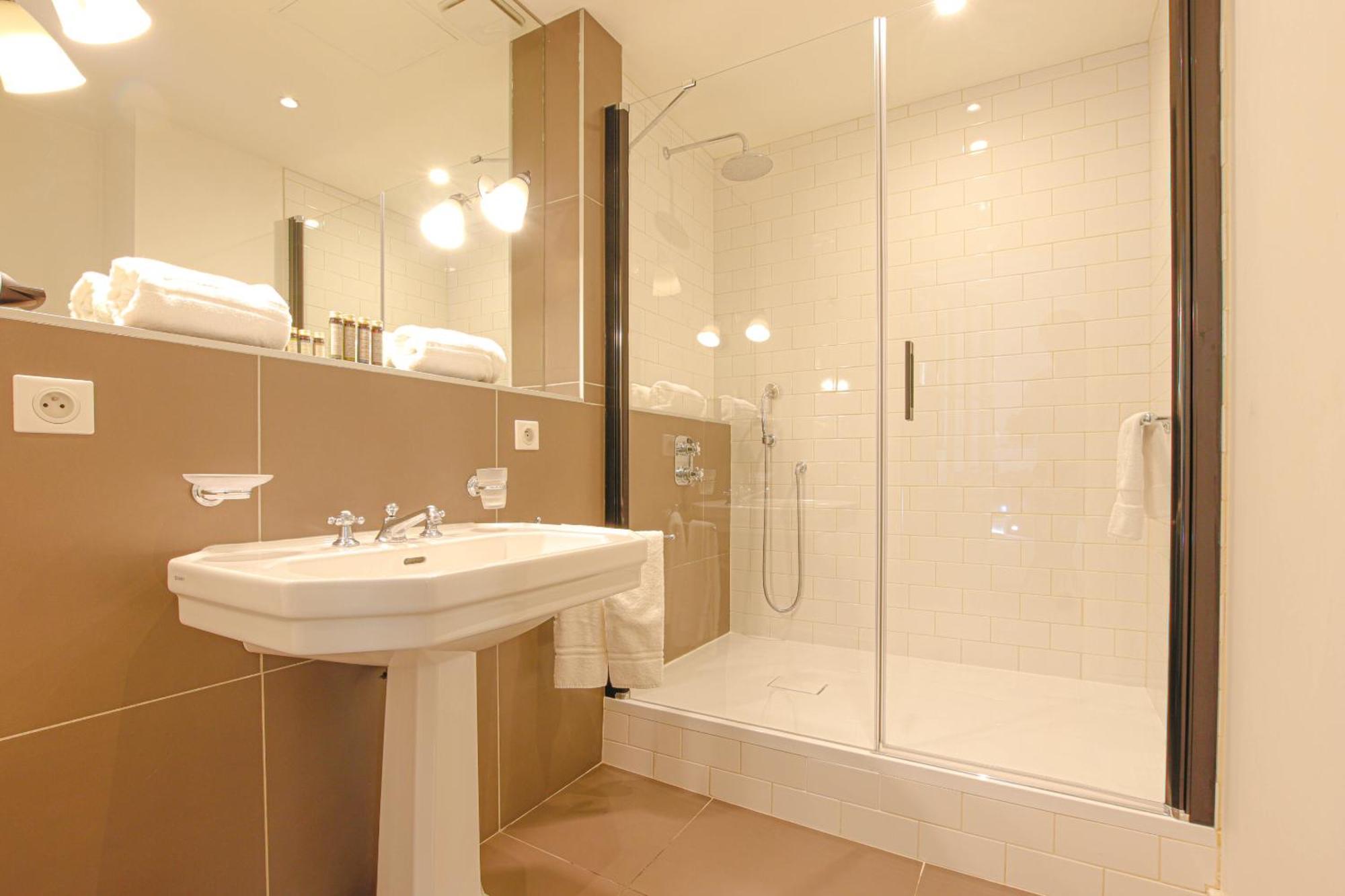 Maison Fredon Centre 3*
