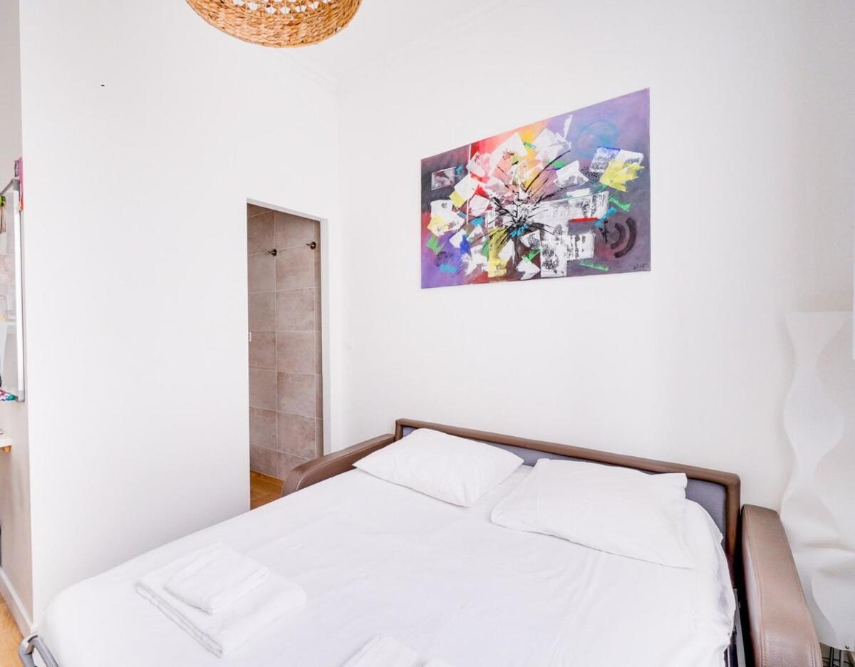 Maison Familiale Climatisee Avec Piscine * Bordeaux
