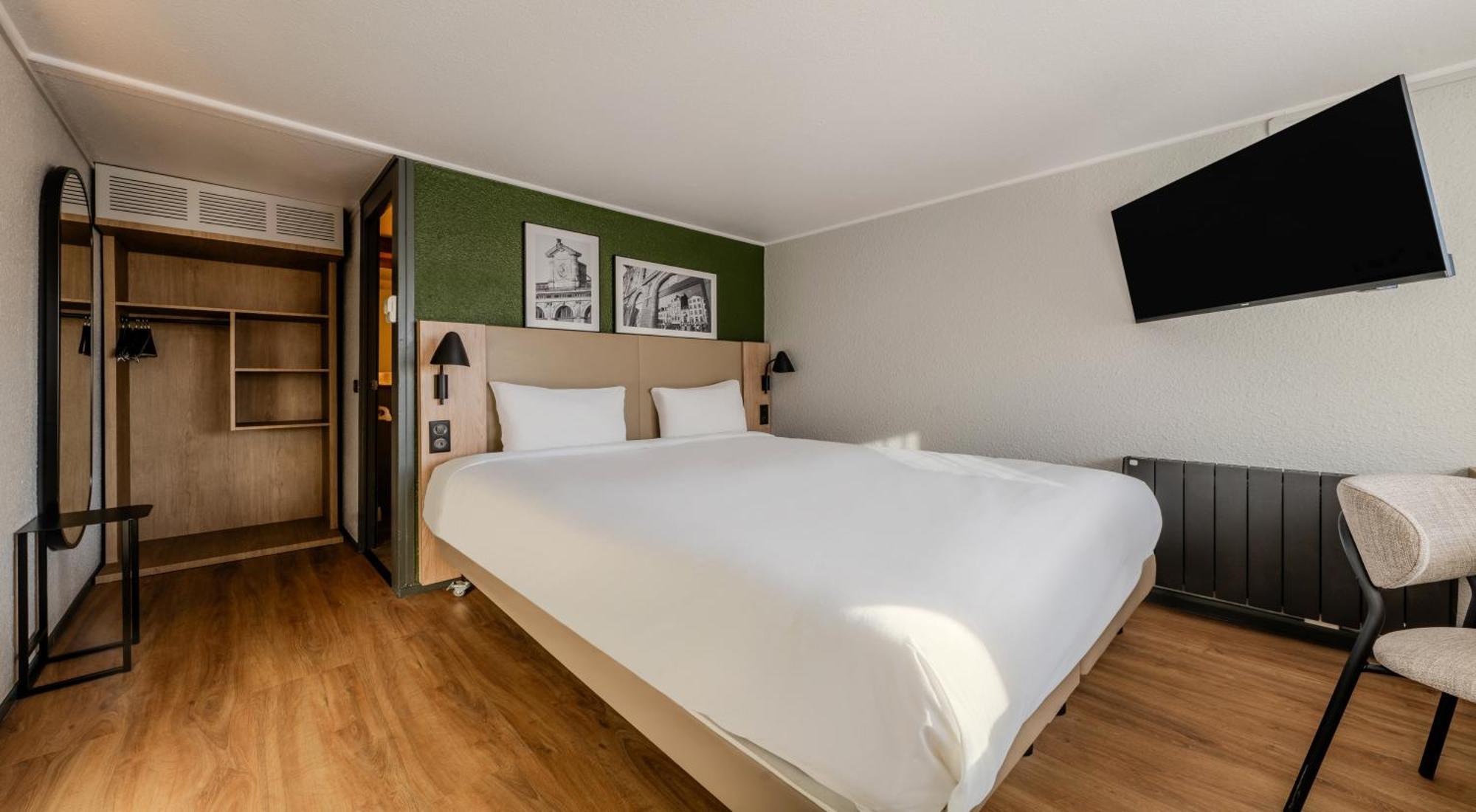 Campanile - Le Hotel 3*