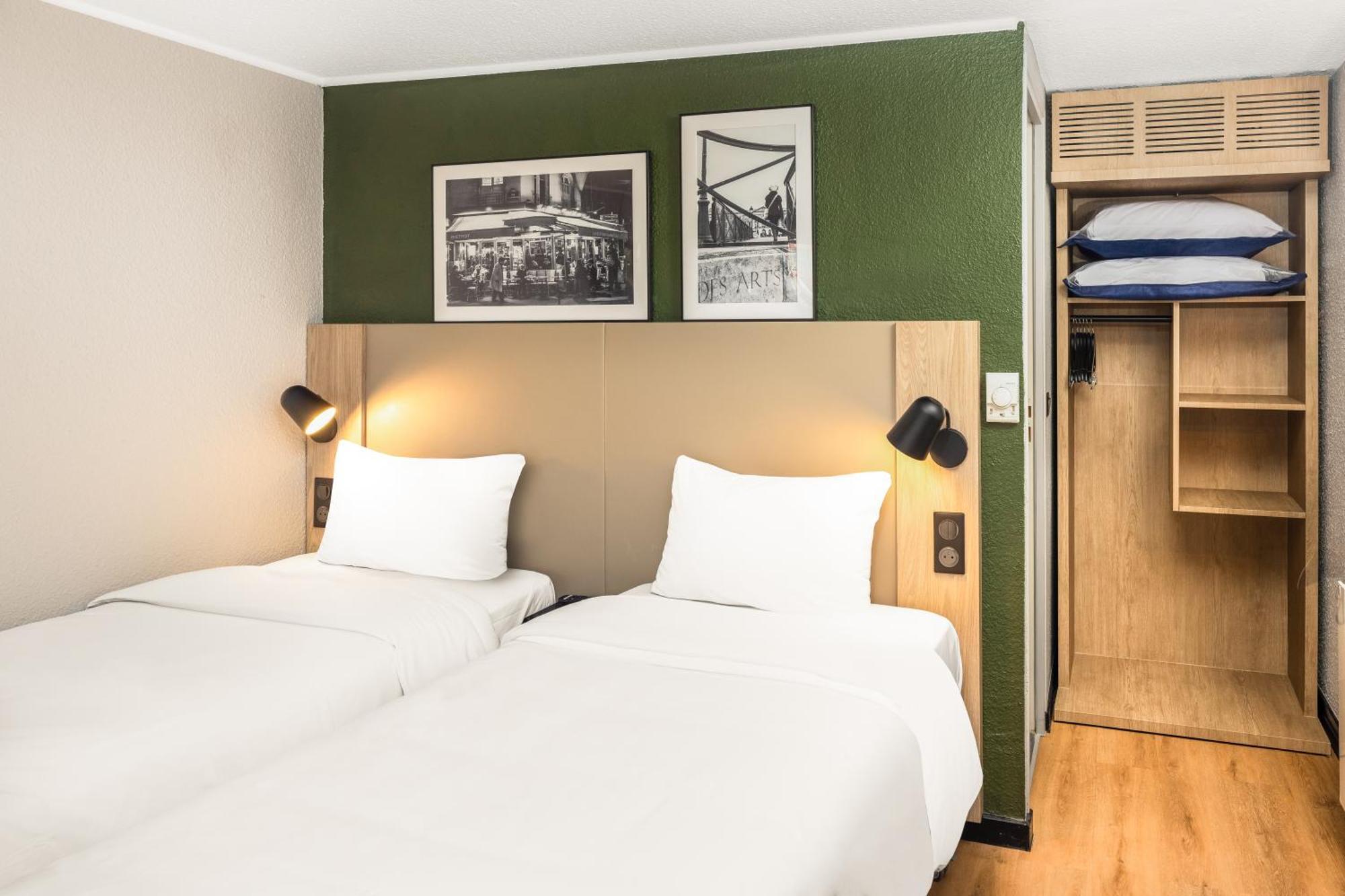 Campanile - Le 3* Bordeaux