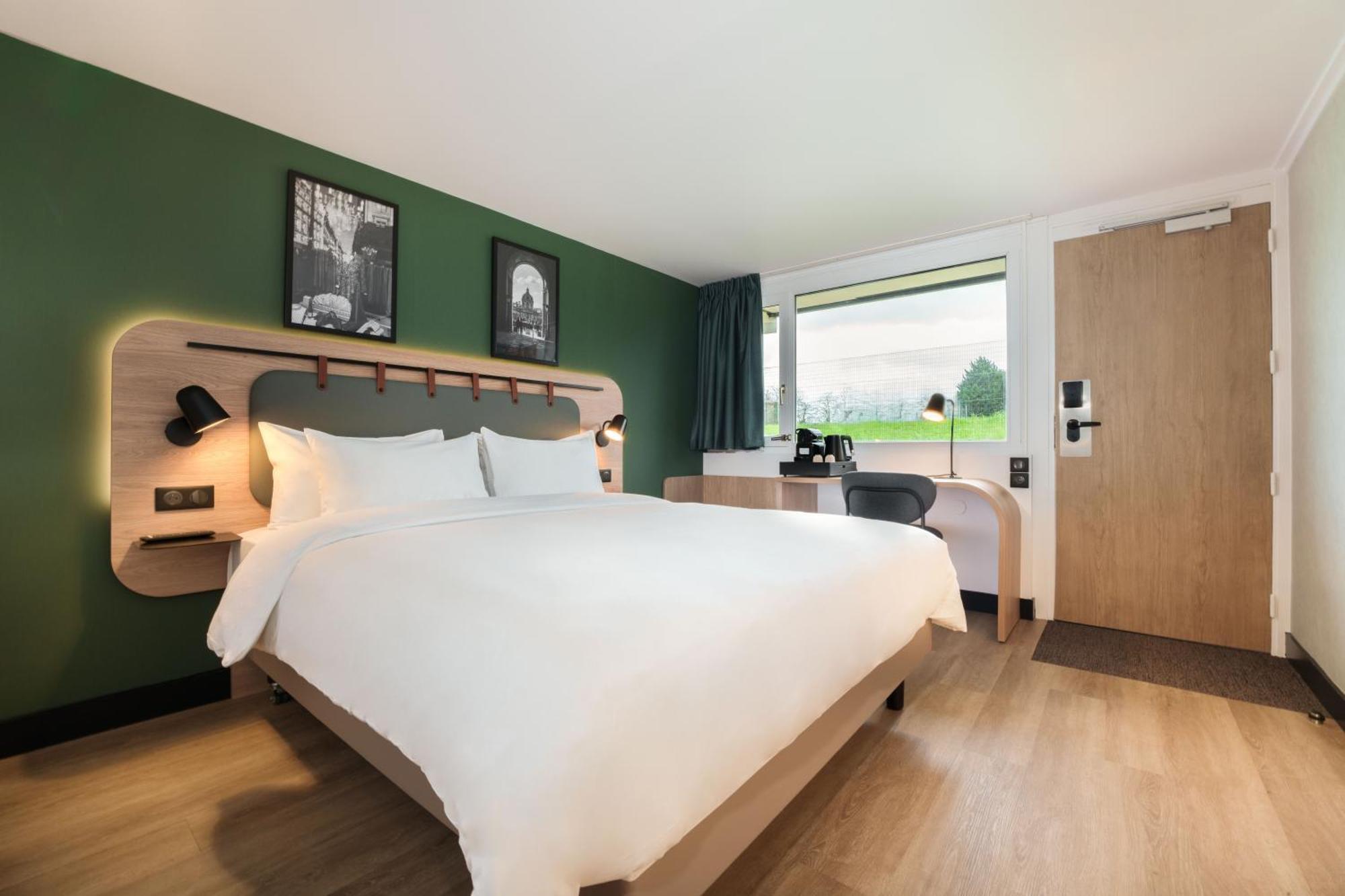 Campanile - Le Hotel Bordéus