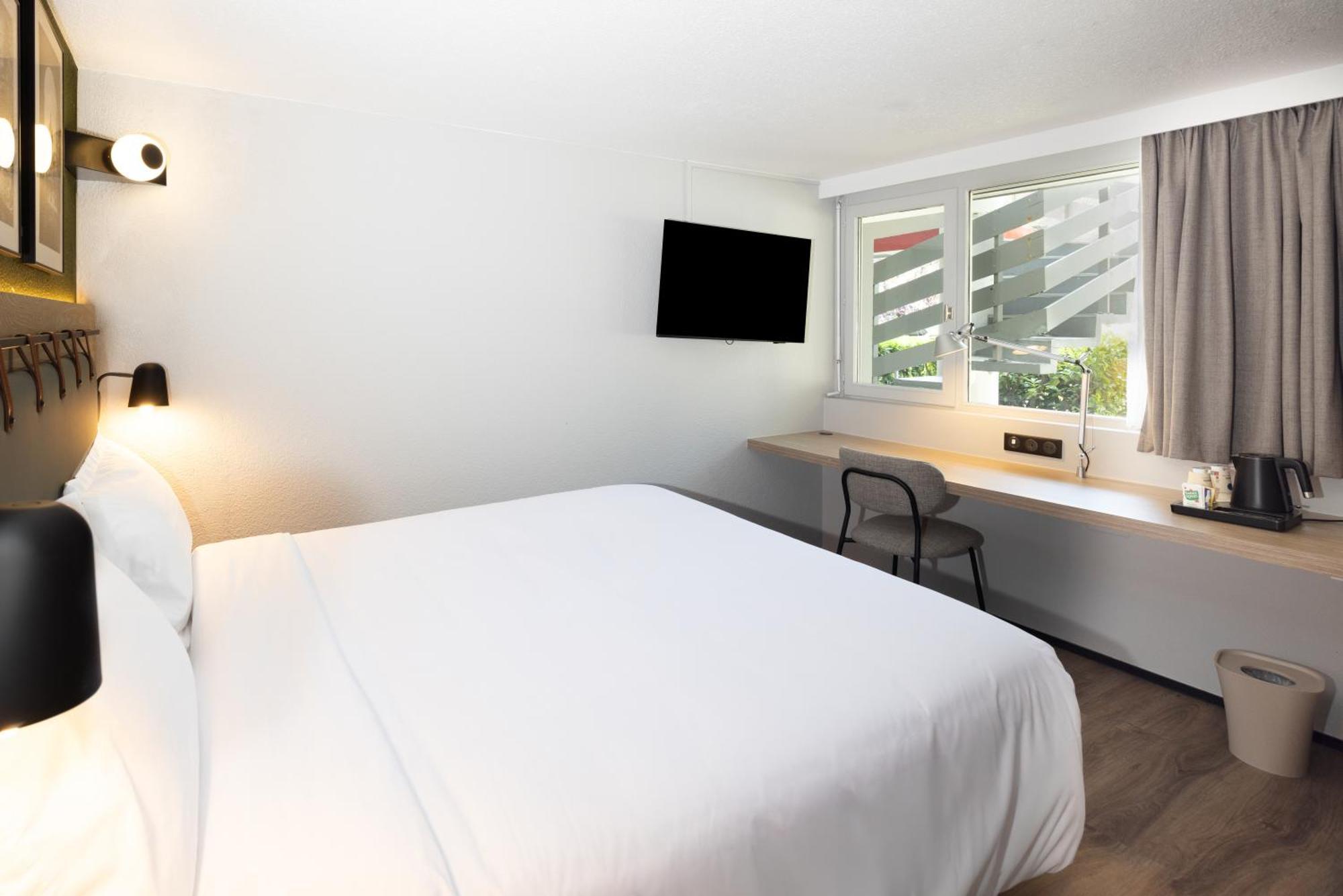 Hotel Campanile - Le Bordeaux