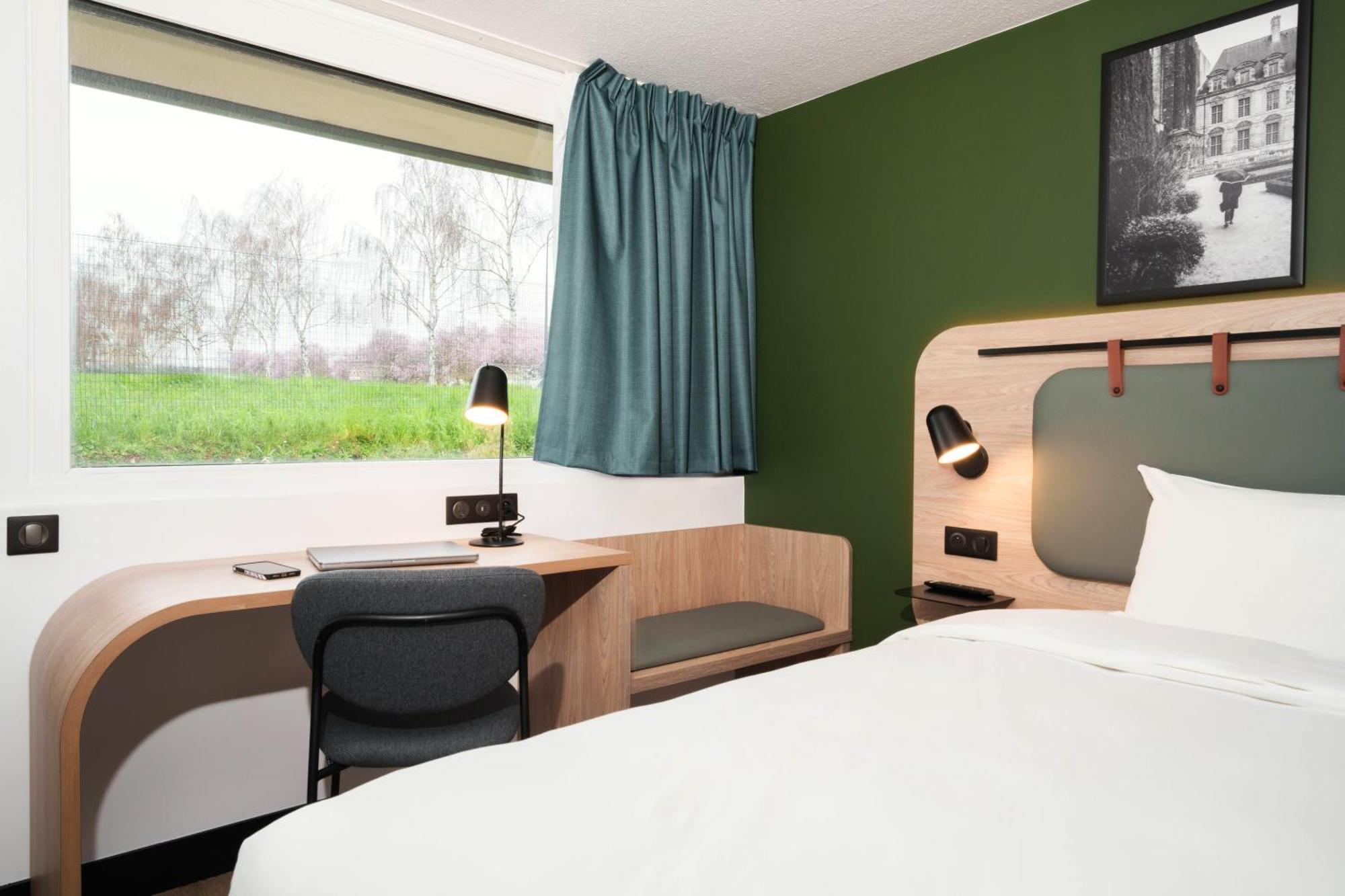 Campanile - Le 3*