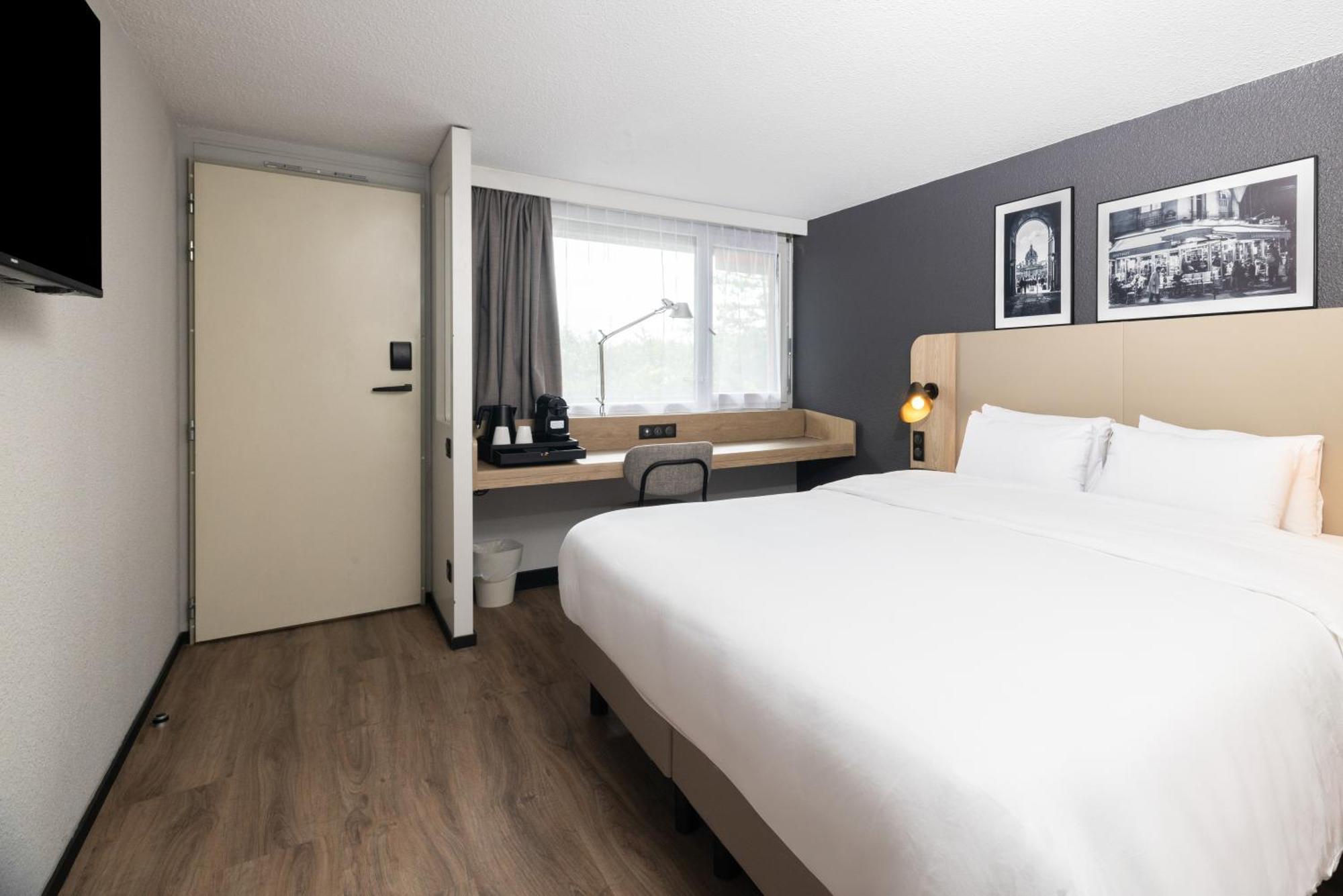 Campanile - Le 3* Bordeaux