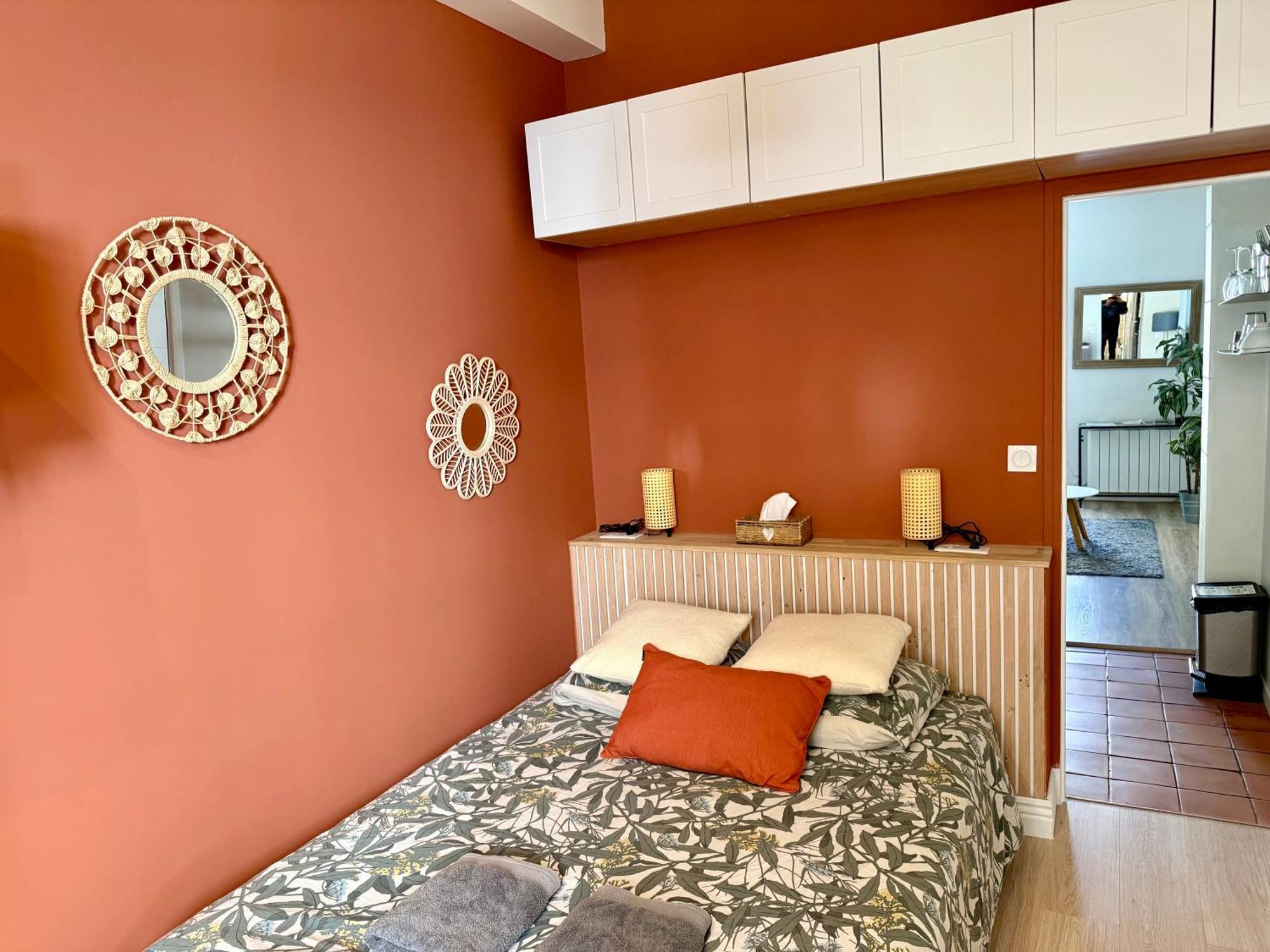 Sweet Morning Apartment