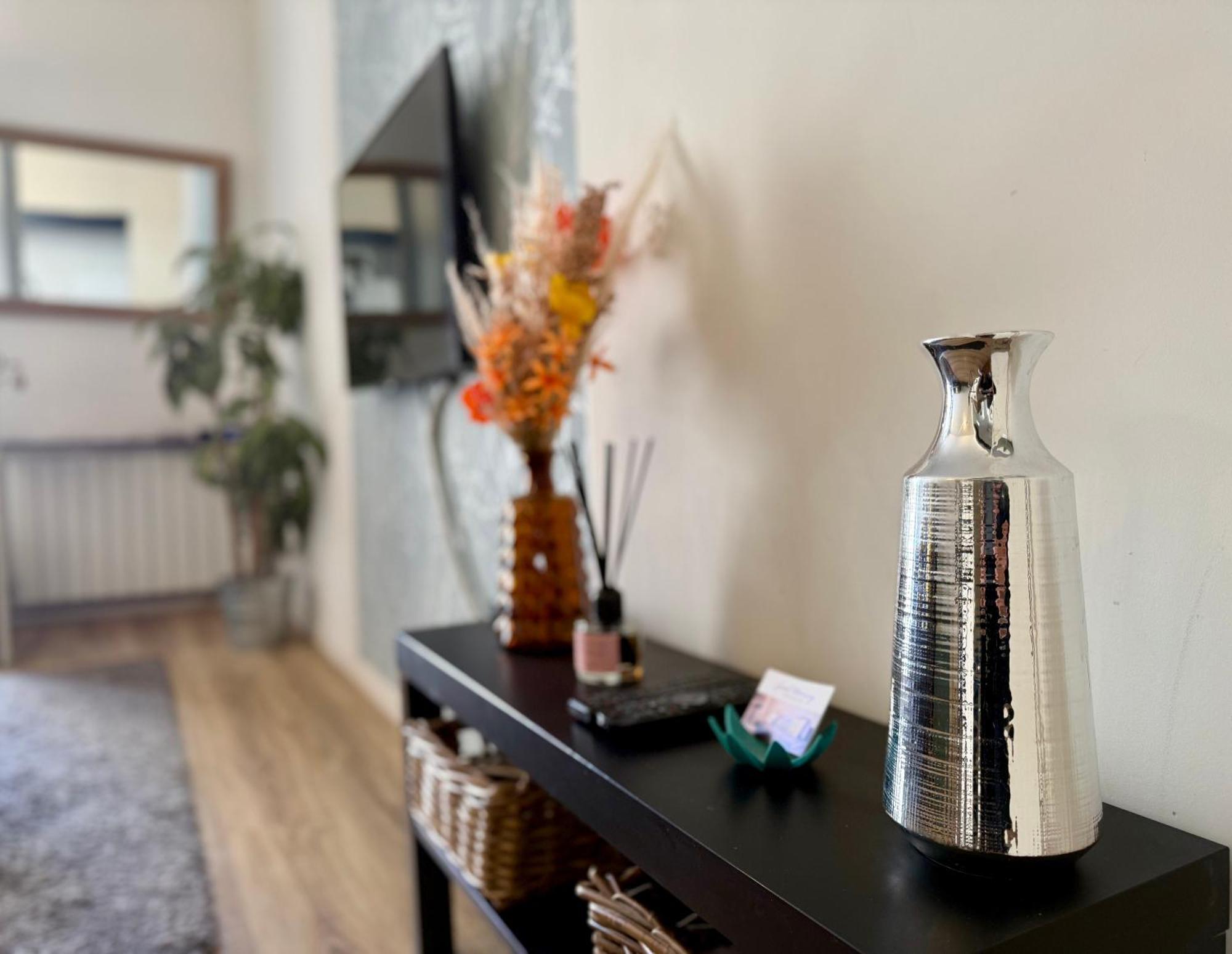 Sweet Morning Apartment