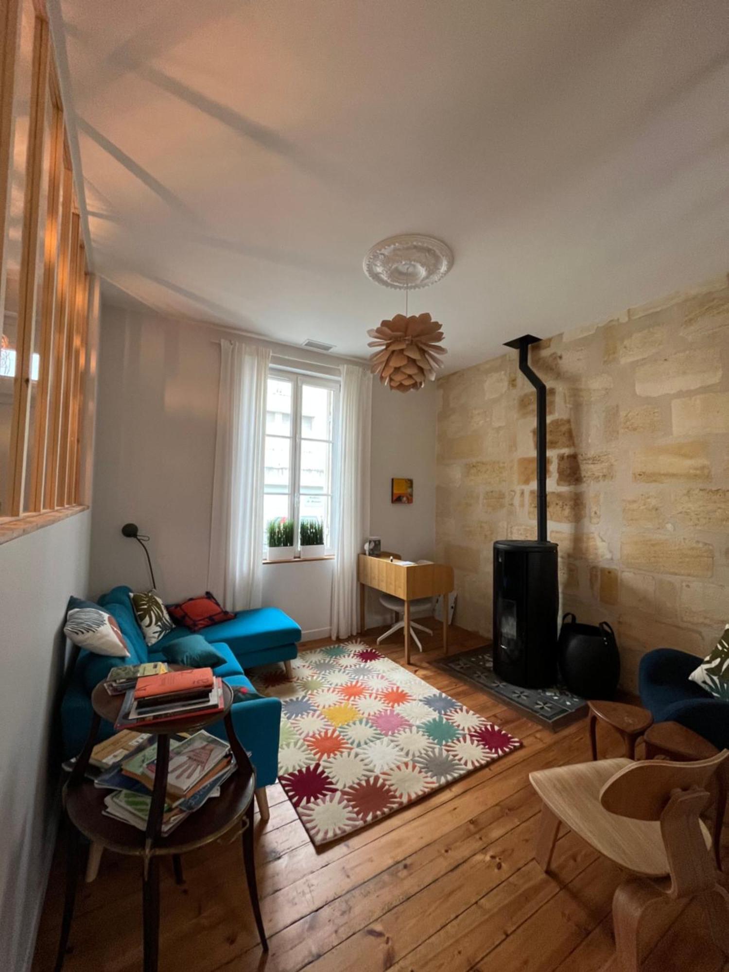 Guest house Alma