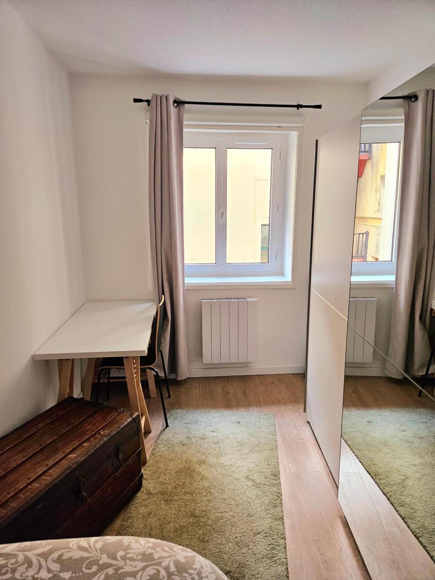 Cosy Centre Bordeaux