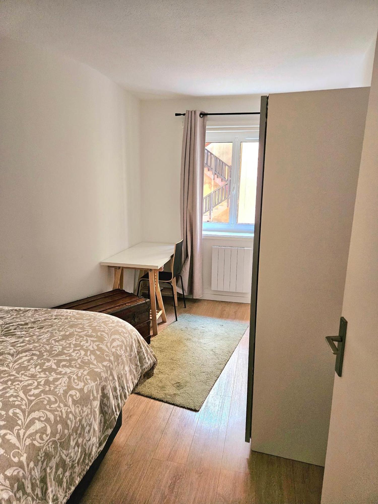Cosy Centre Apartment