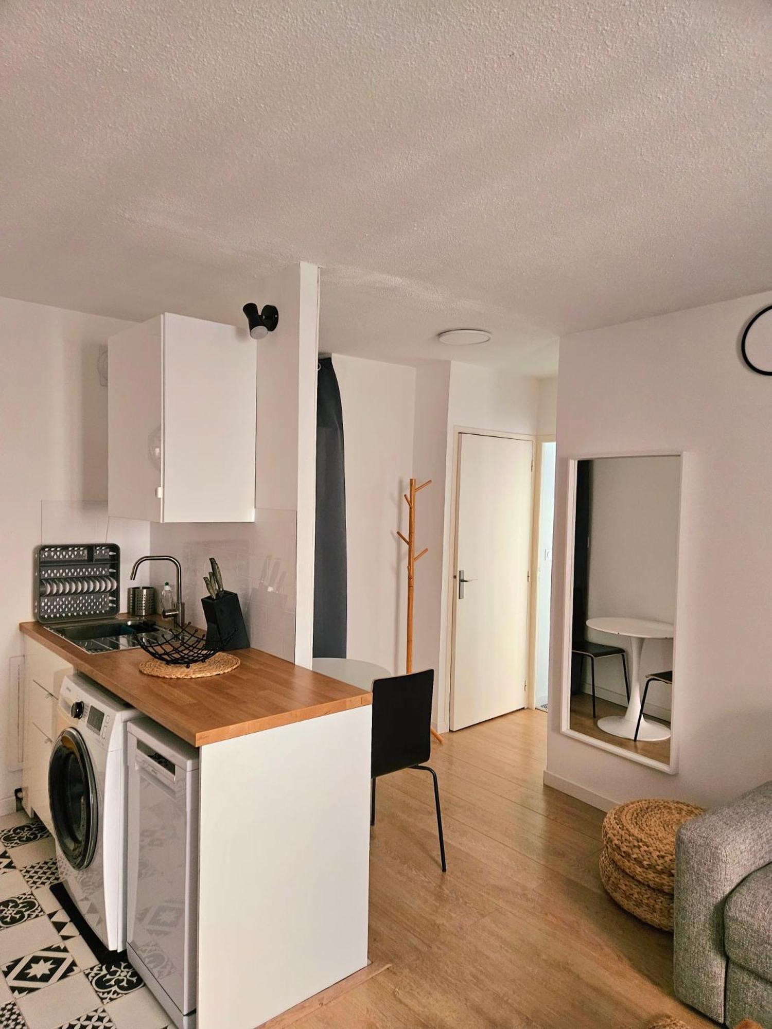 Apartment Cosy Centre *