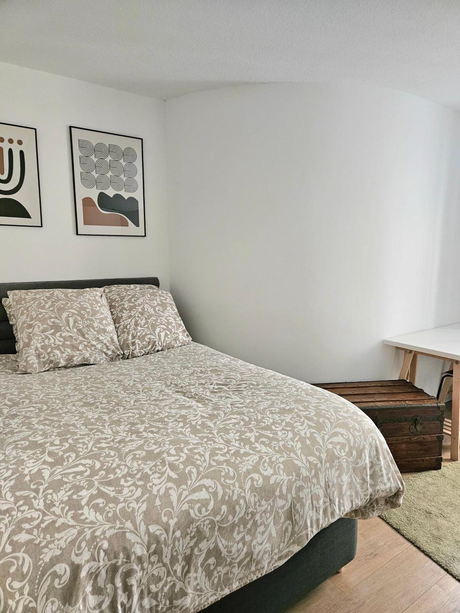 Cosy Centre Apartment