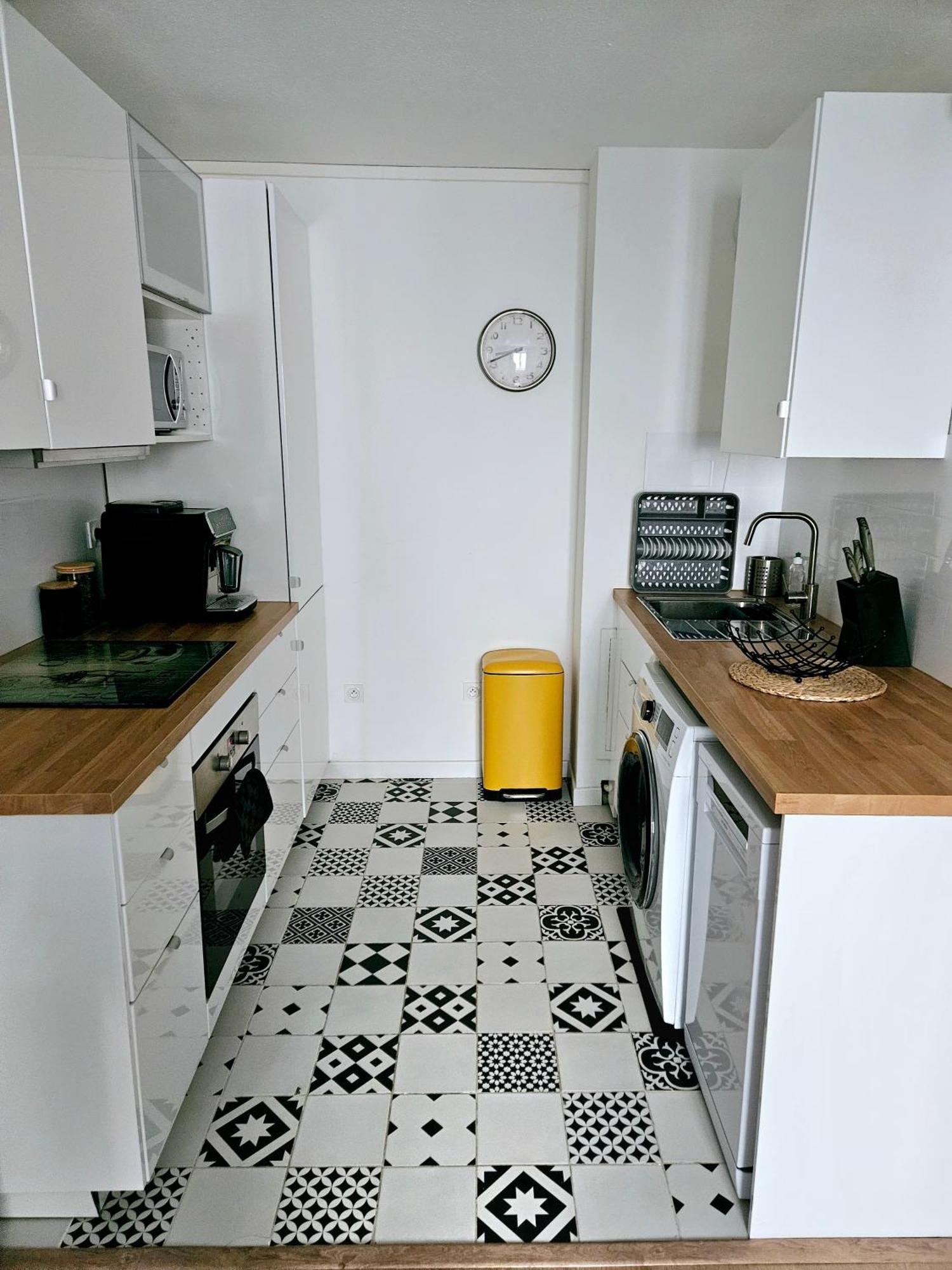 Apartment Cosy Centre Bordeaux
