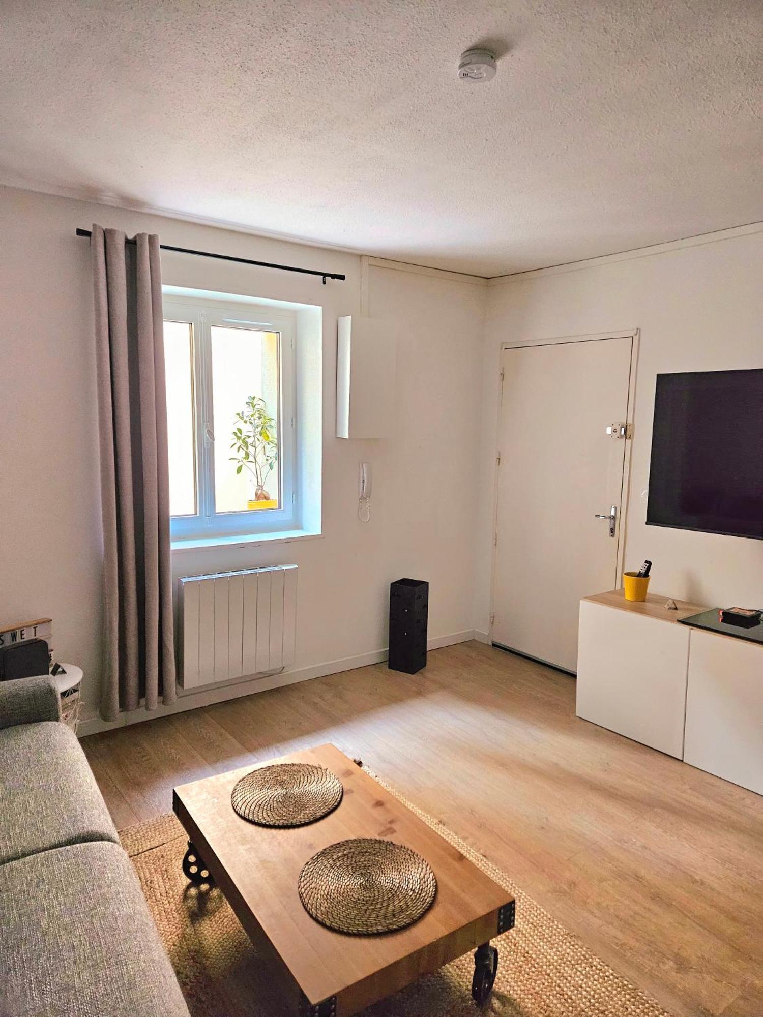 Apartment Cosy Centre