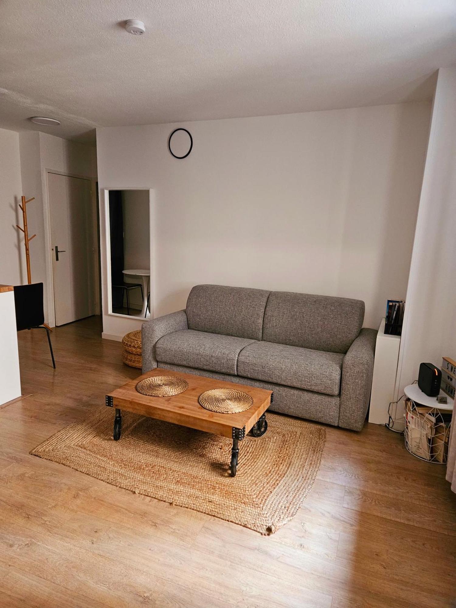 Cosy Centre Apartment *