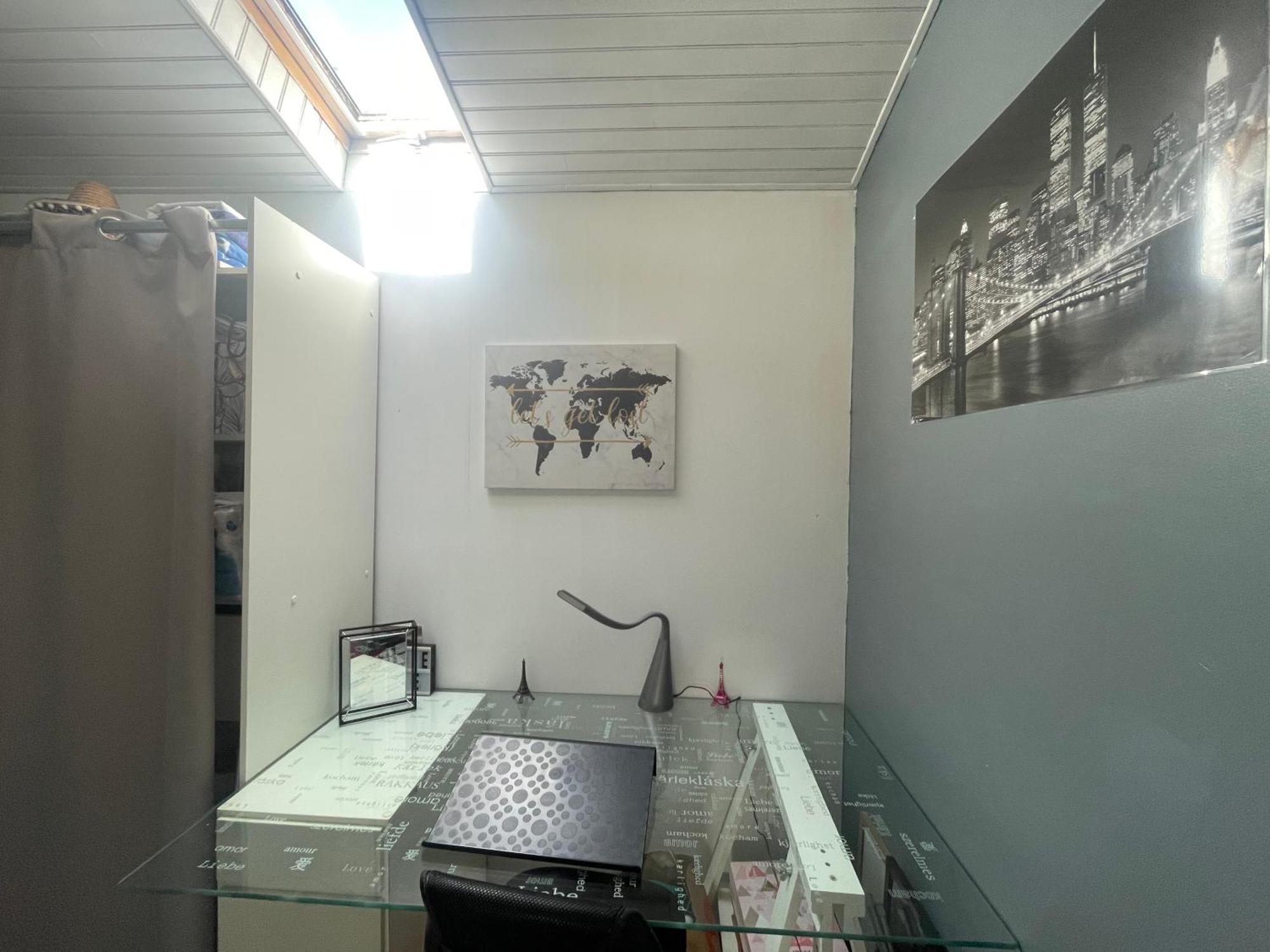 Evasion Urbaine A Bordeaux Espace Detente Avec Piscine Privee Et Climatisation Holiday home