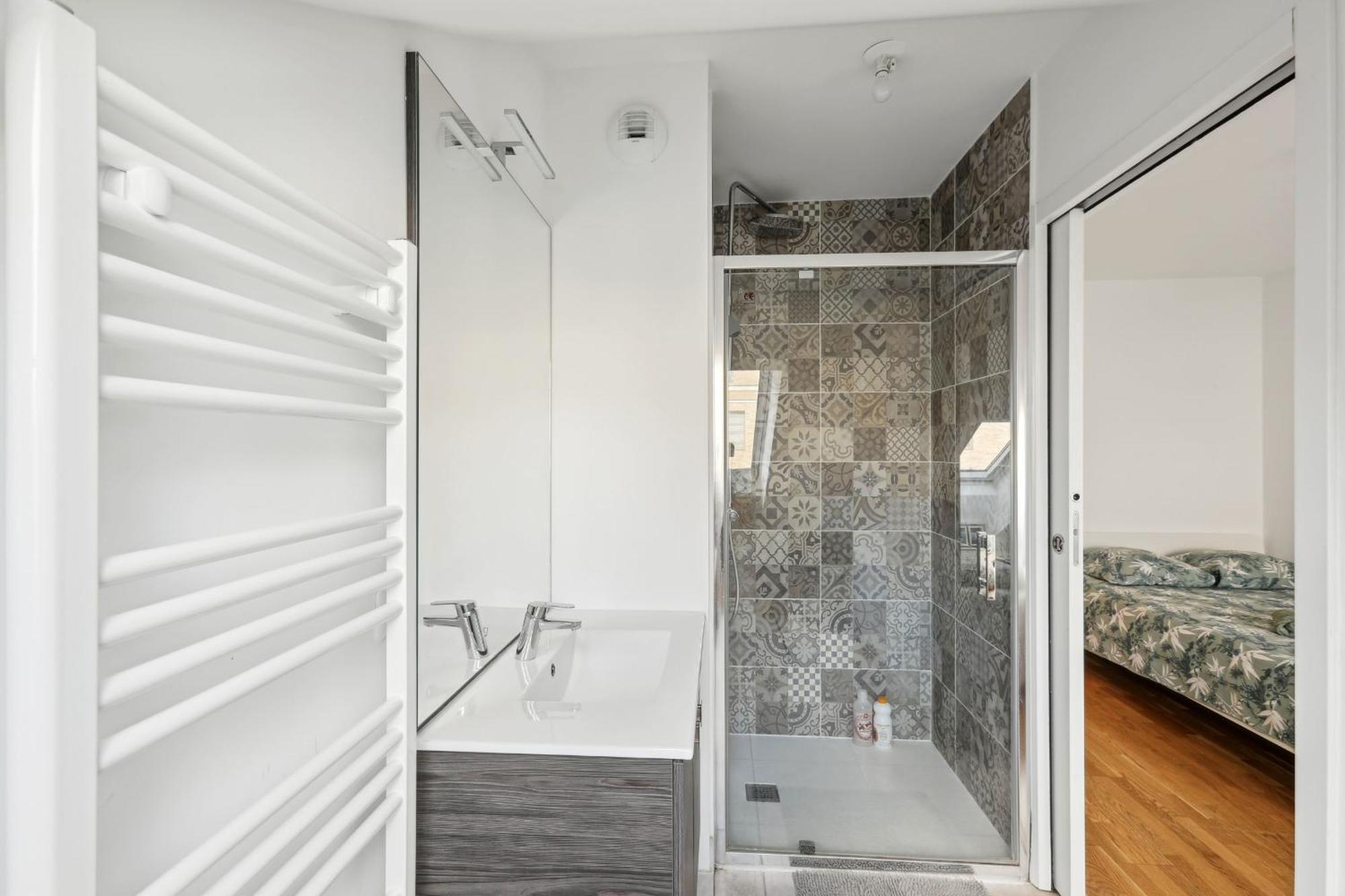 Spacious And Bright * Bordeaux