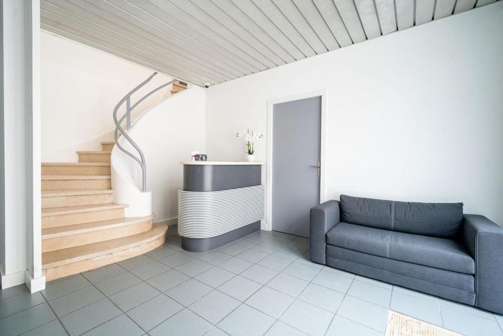 Apartment Cosy