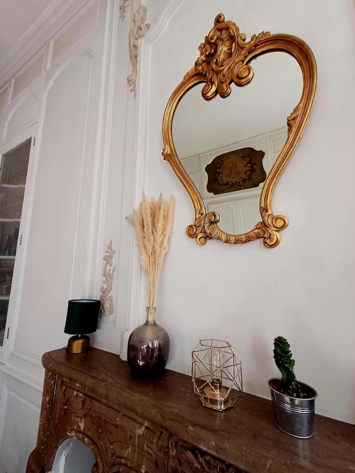 Apartment T2 Bis Atypique Bordeaux-centre Bordeaux