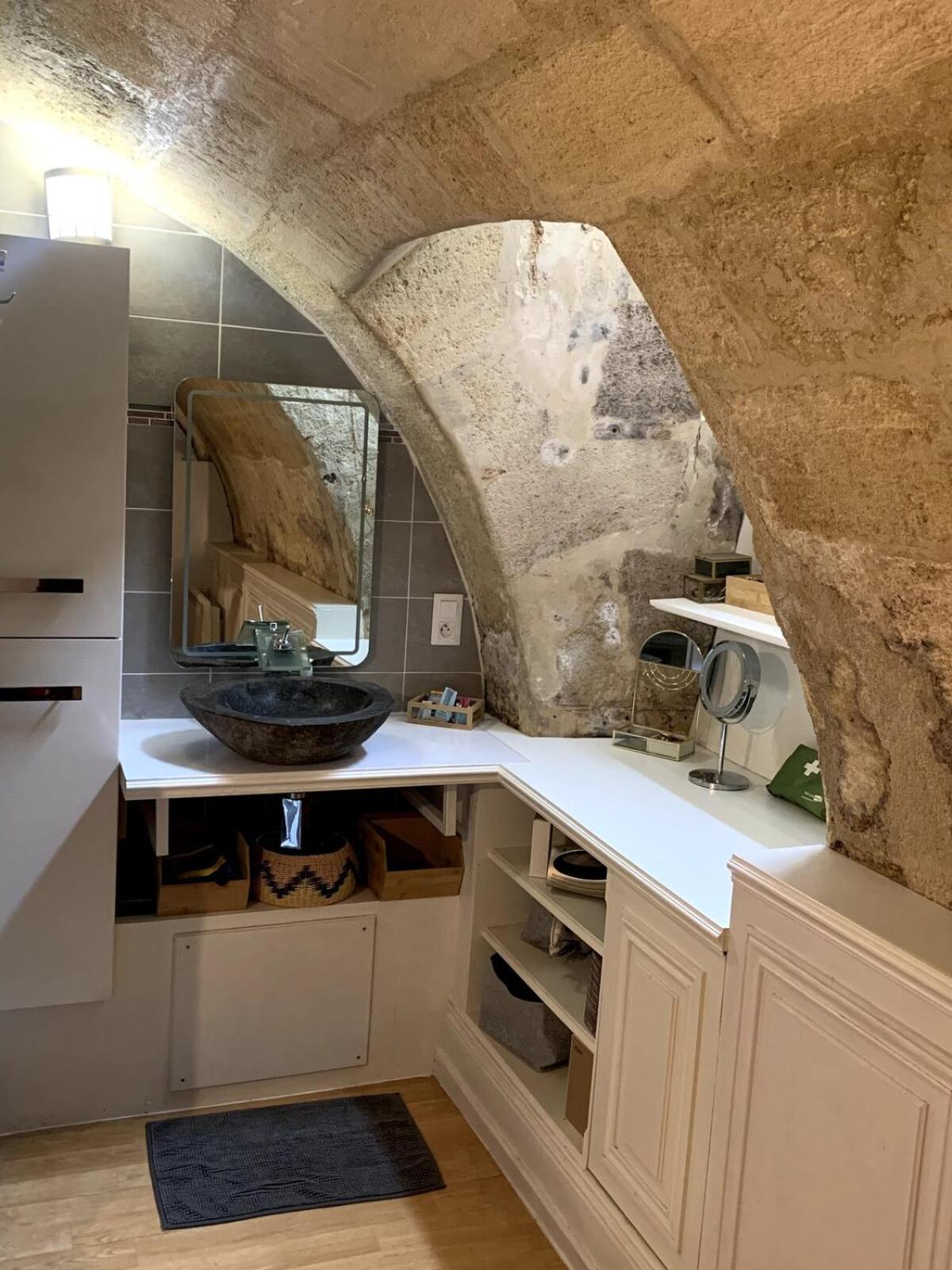 T2 Bis Atypique Bordeaux-centre Apartment *