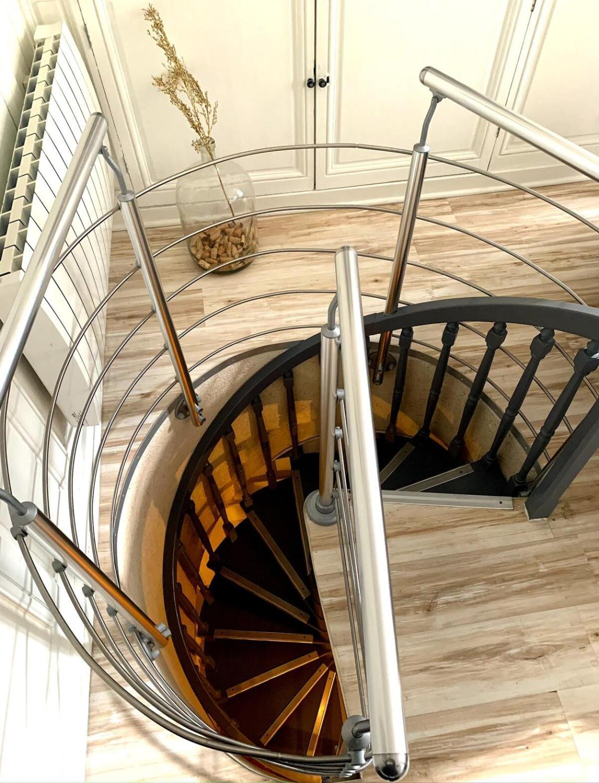 T2 Bis Atypique Bordeaux-centre Apartment Bordeaux