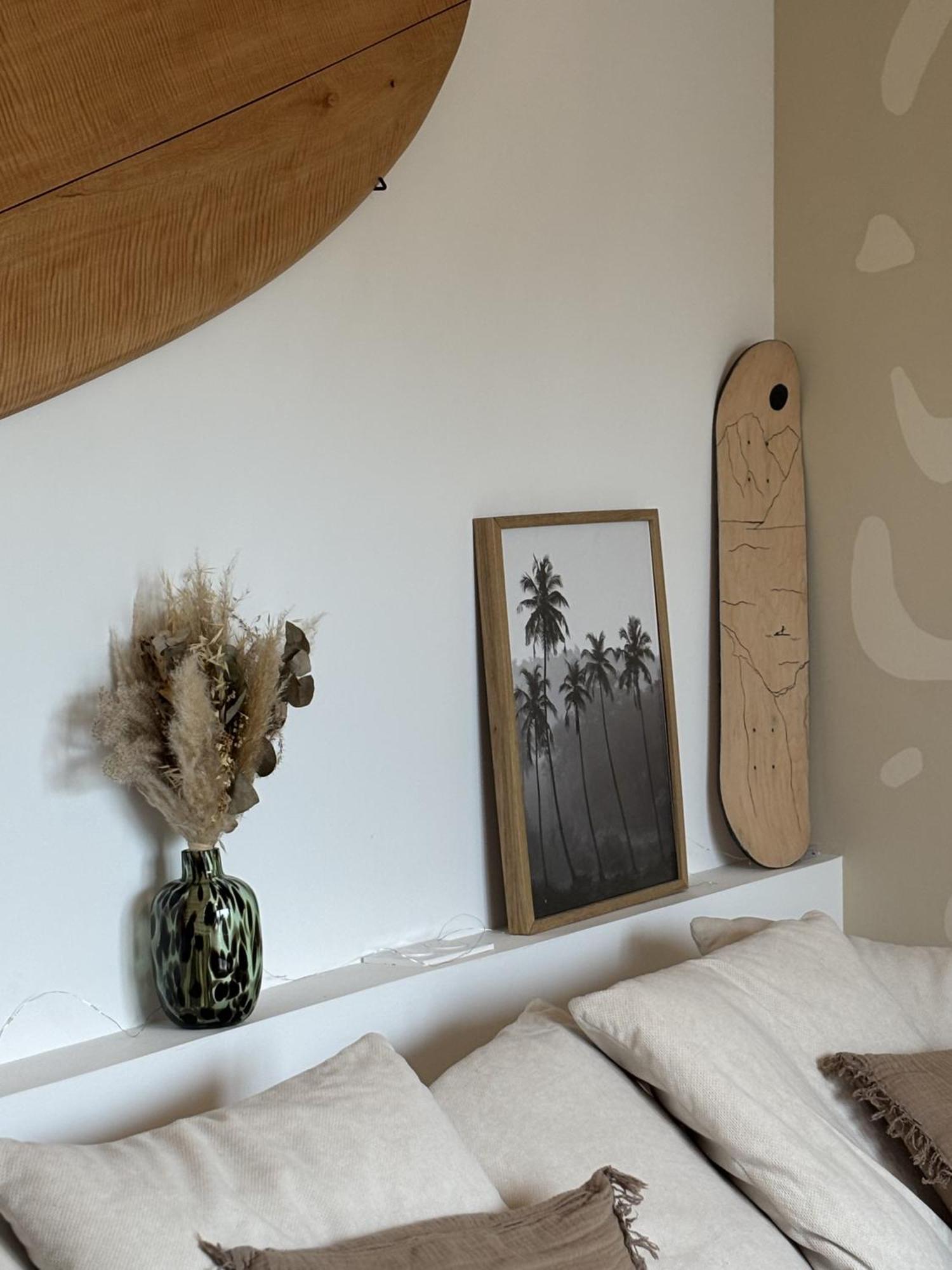 Nomad Apartment *