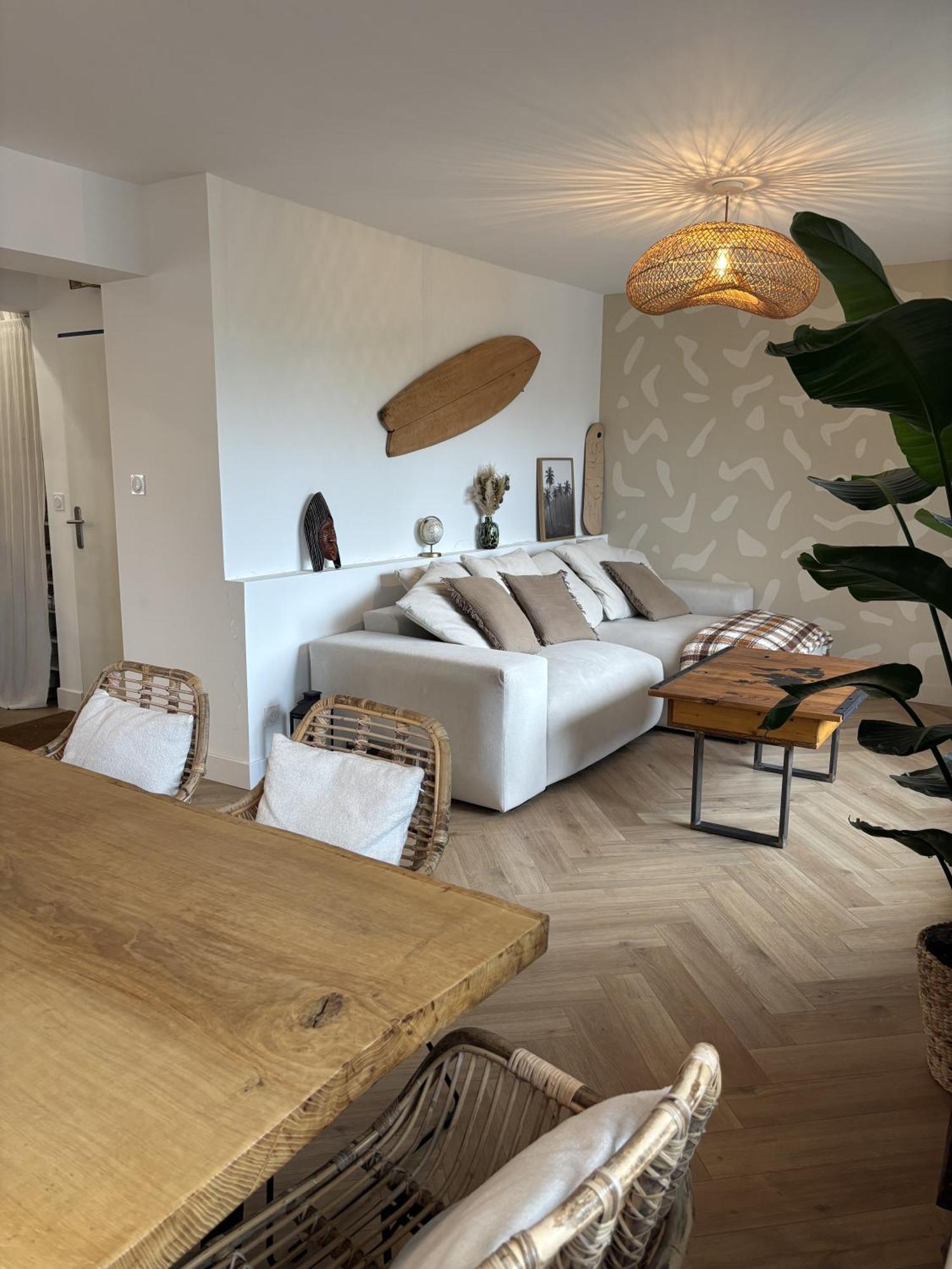 Apartment Nomad Bordeaux