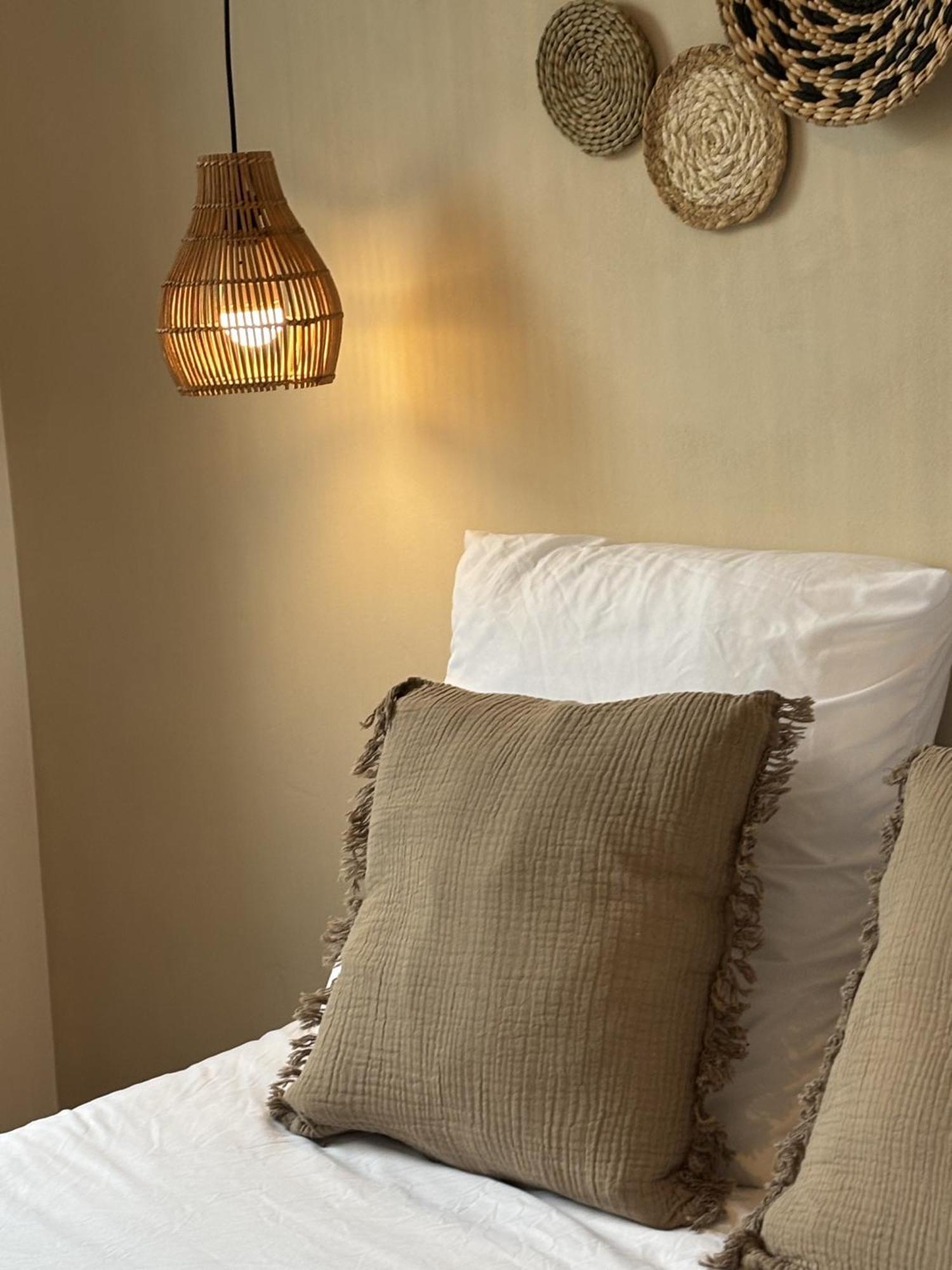 Nomad Apartment Bordeaux