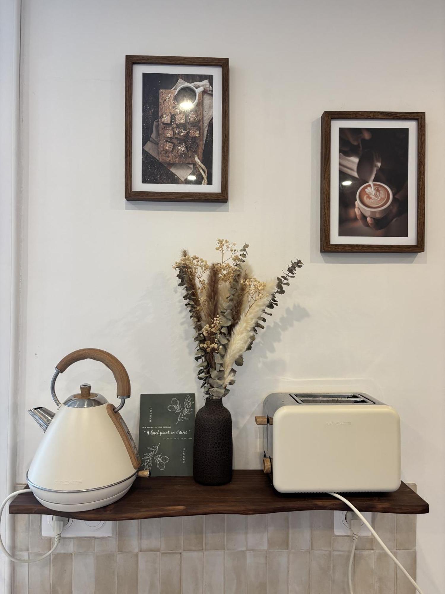 Nomad Apartment