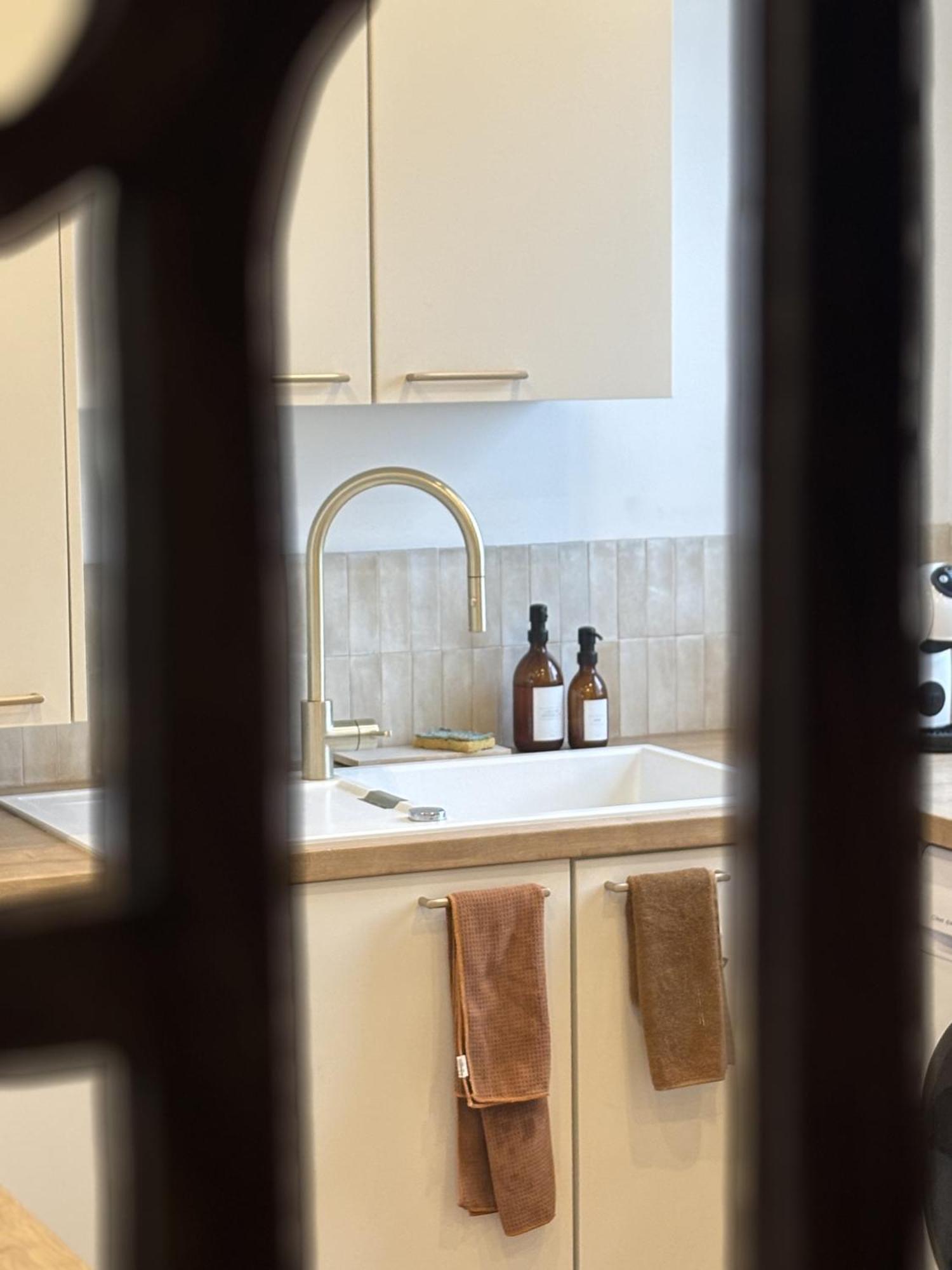 Apartment Nomad Bordeaux