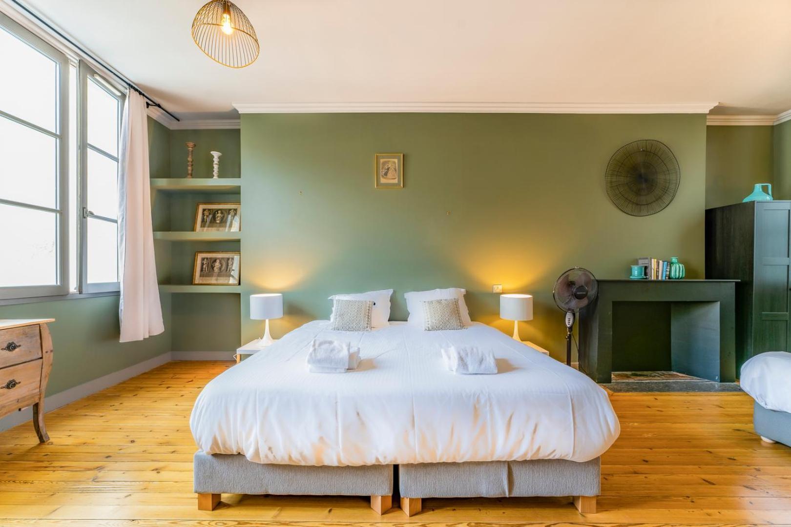 Apartment Magnifique En Hypercentre Avec Parking *
