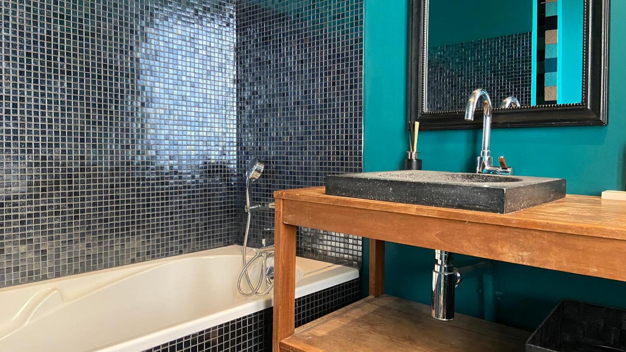 Apartment Magnifique En Hypercentre Avec Parking Bordeaux