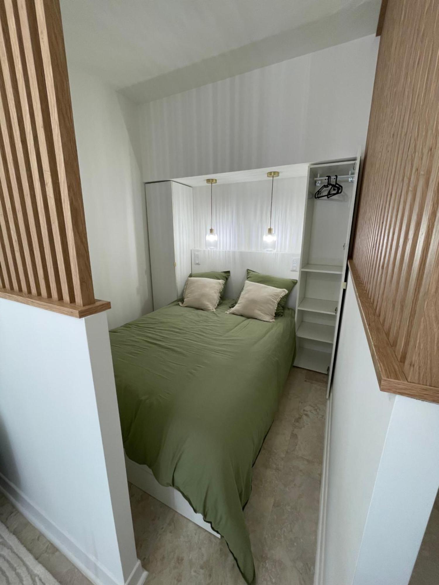 Apartment Auma *