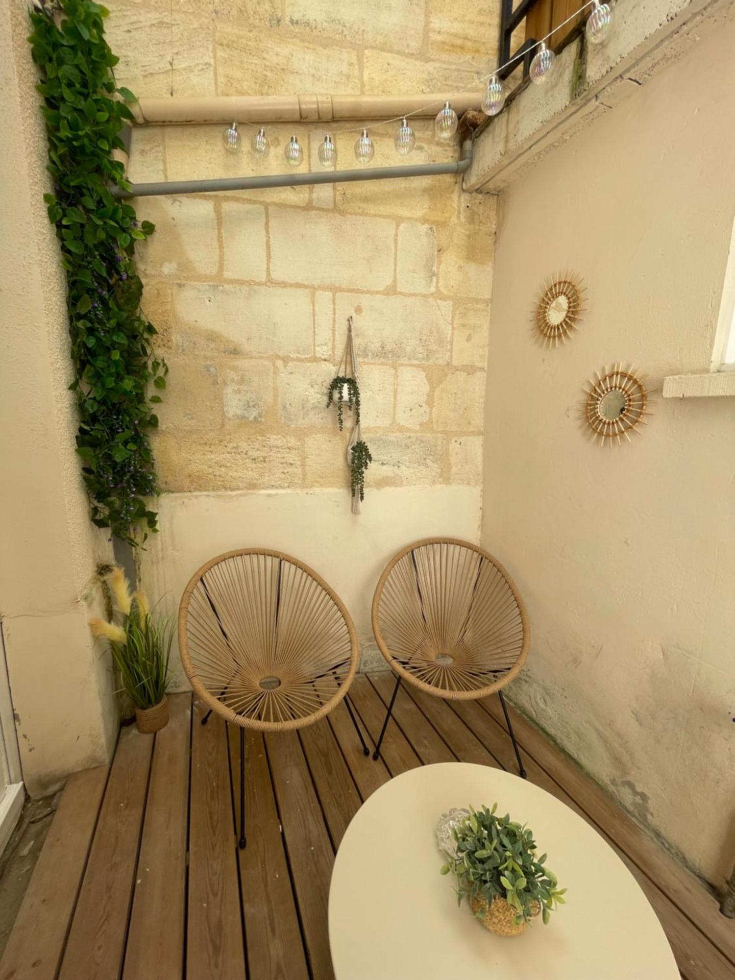 Apartment Auma *