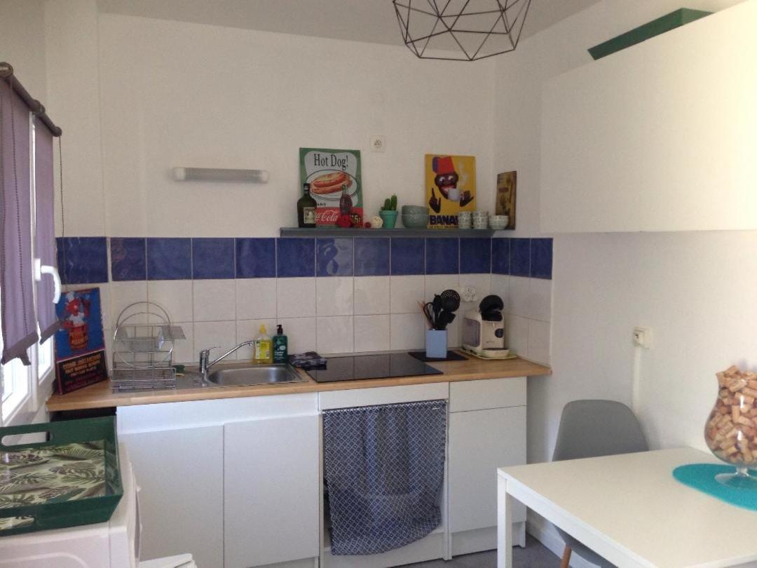 Petite Maison Darwin Apartment