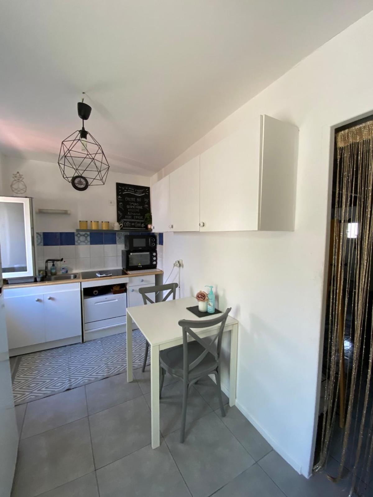 Apartment Petite Maison Darwin *