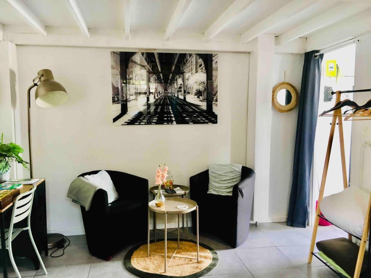 Petite Maison Darwin * Bordeaux