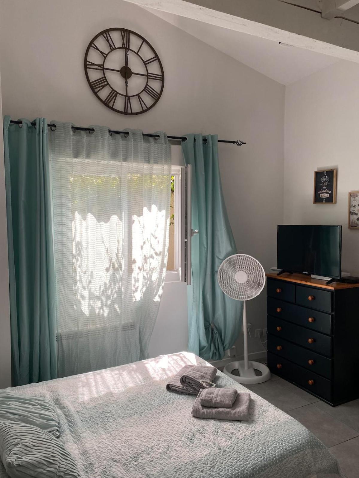 Petite Maison Darwin Apartment
