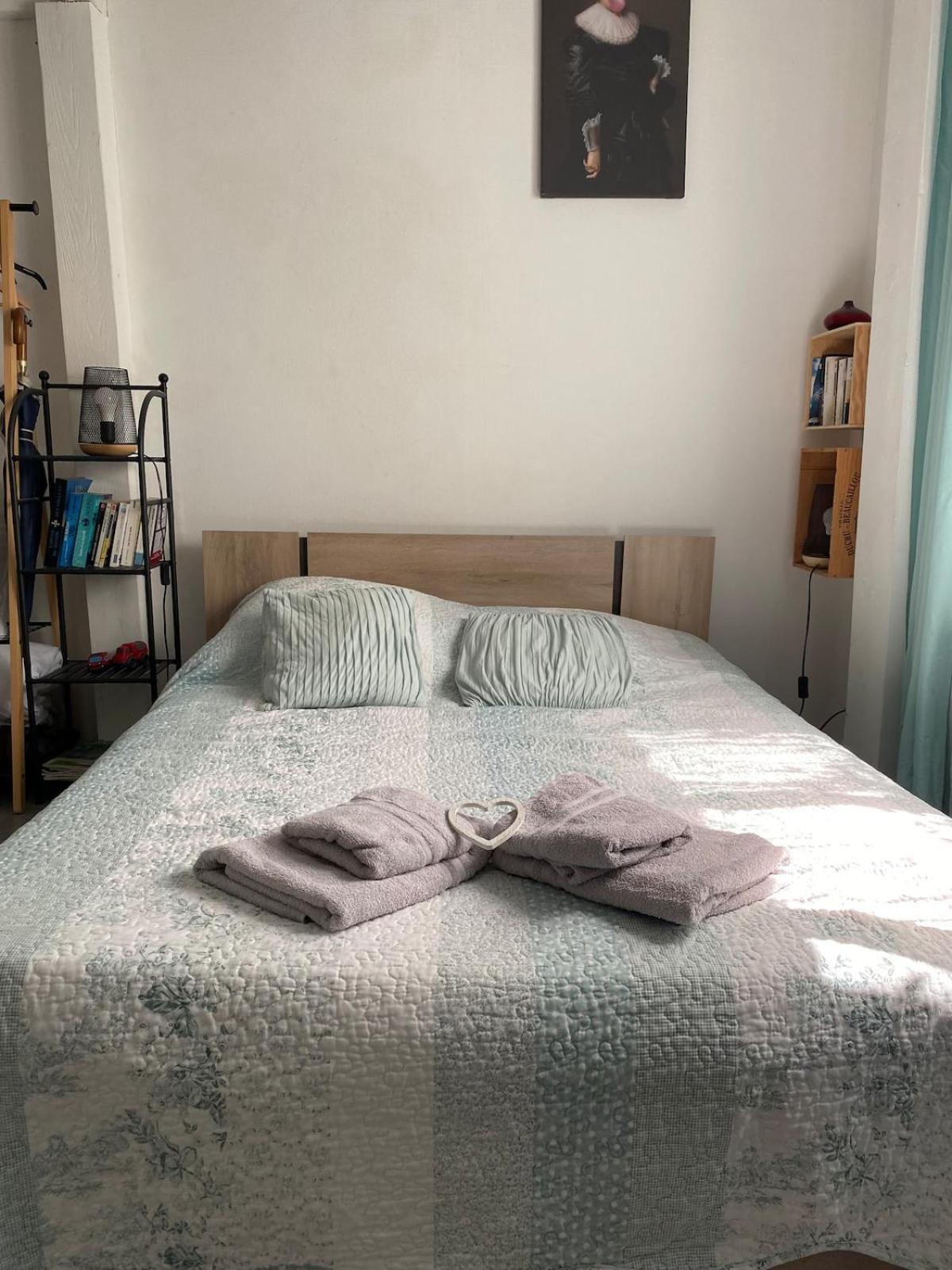 Petite Maison Darwin Bordeaux
