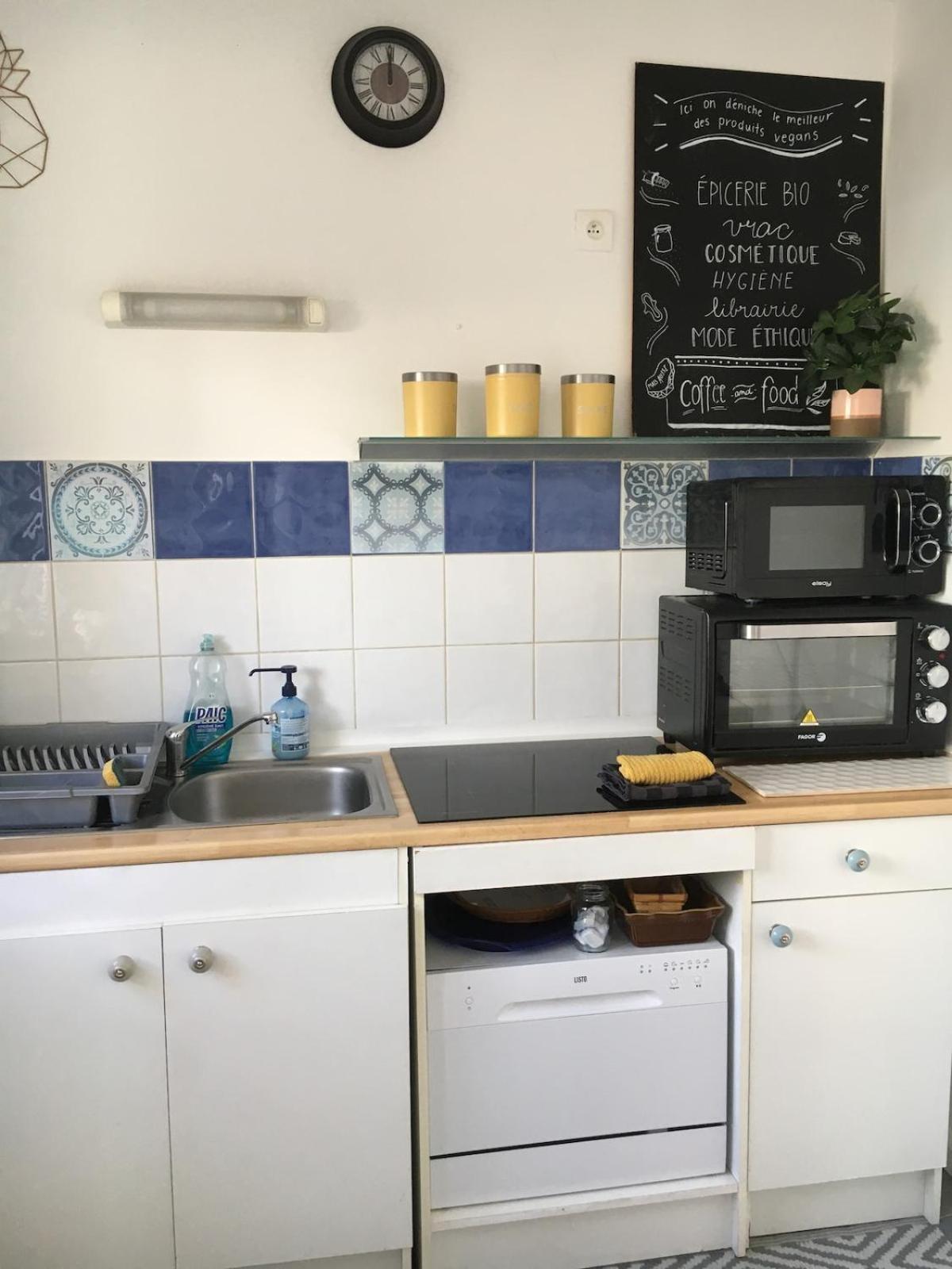 Petite Maison Darwin