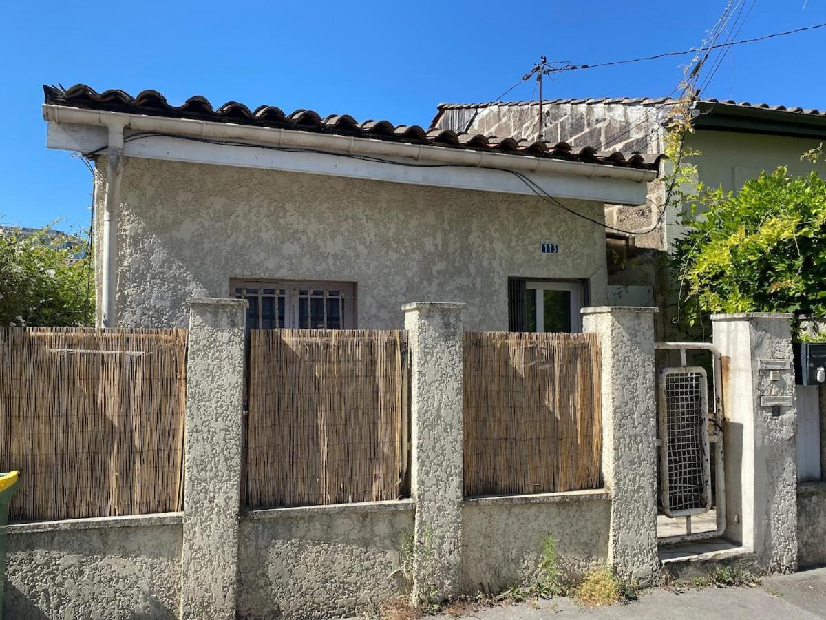 Petite Maison Darwin